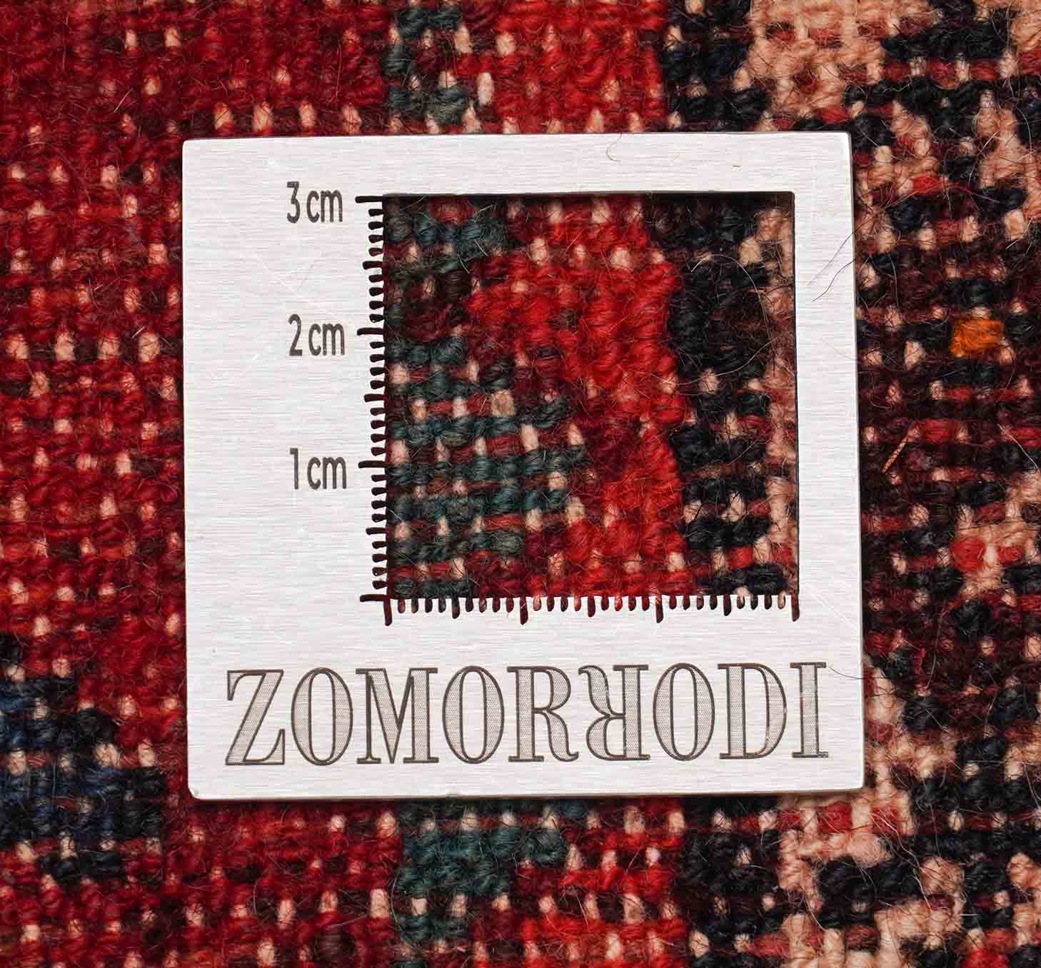 Lilian | 190 cm x 107 cm | Nr. Z-2065