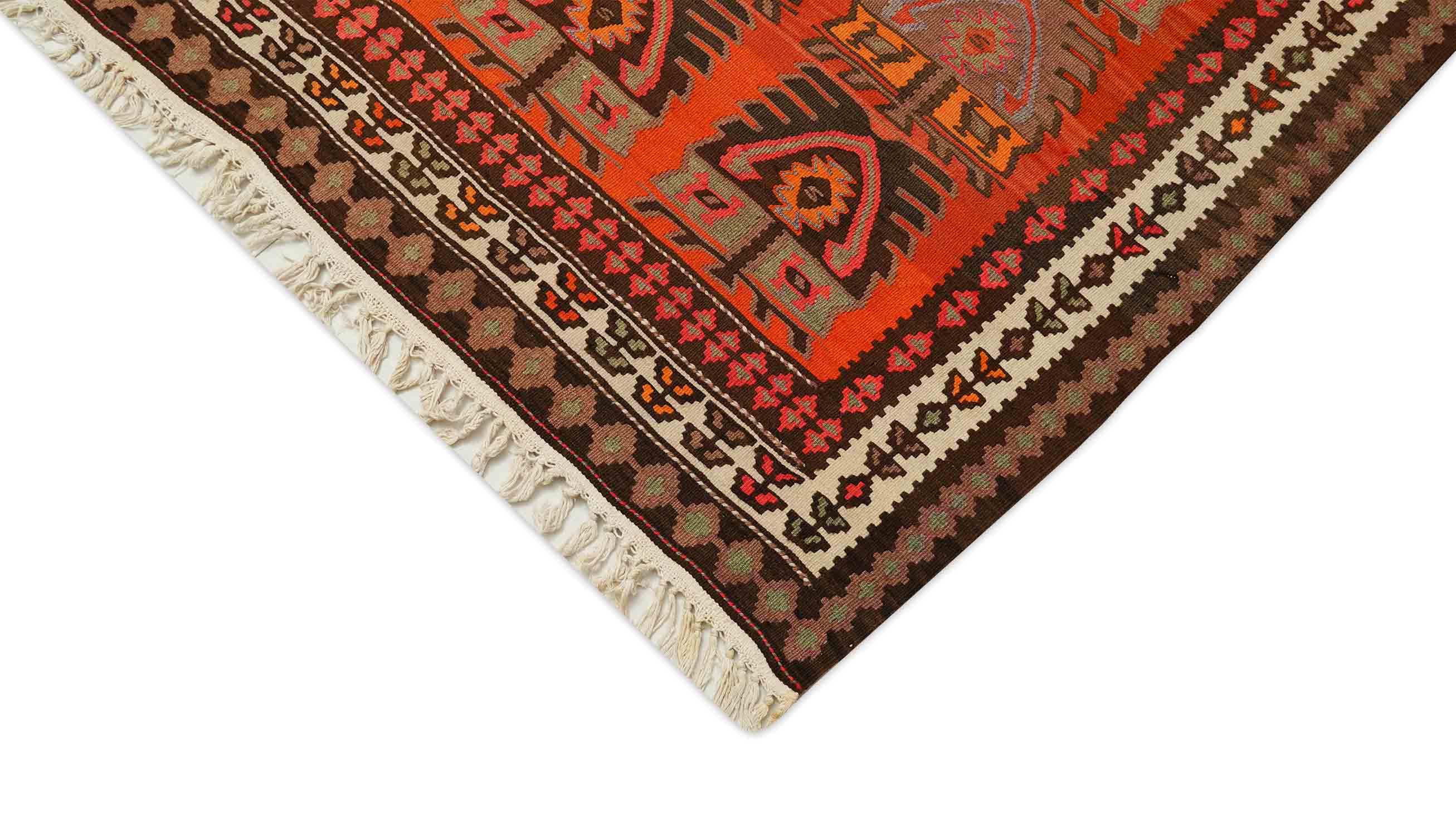 Alter Kelim | 300 cm x 151 cm | Nr. Z-2066