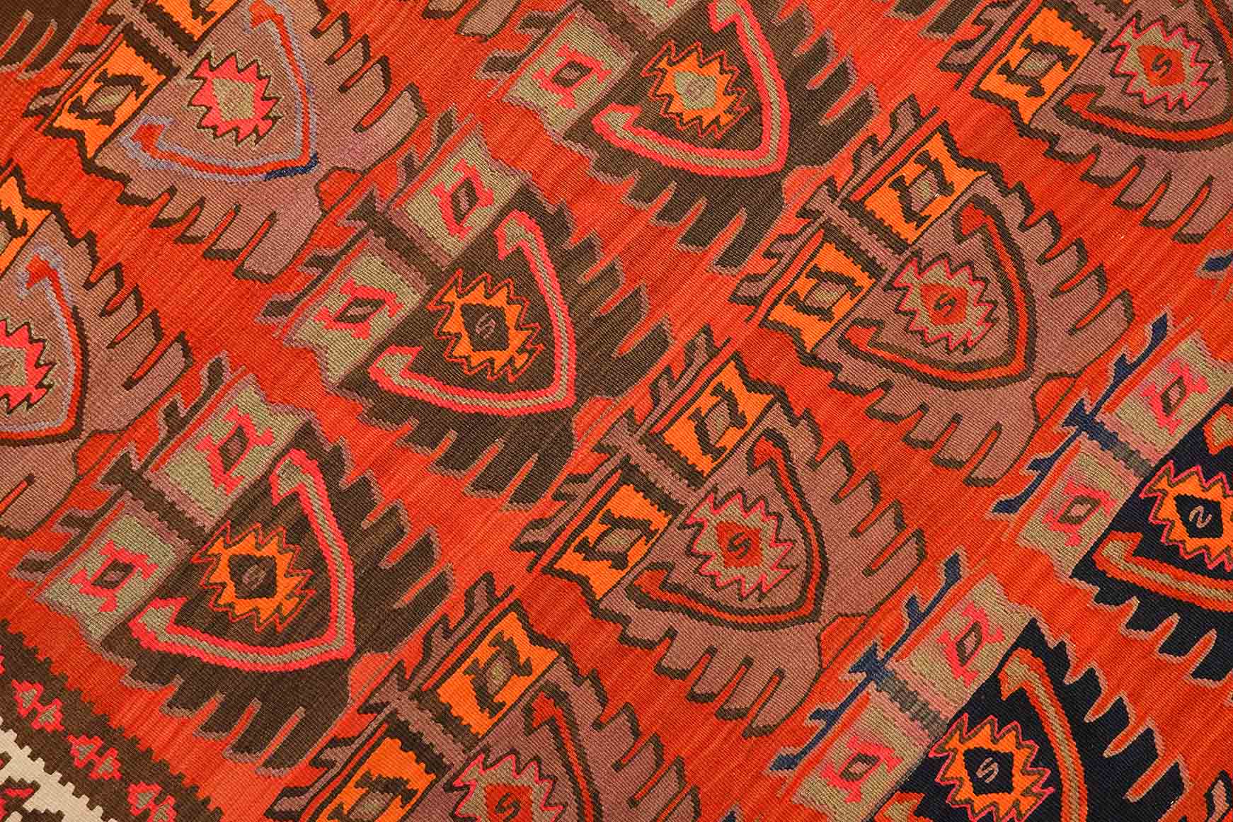 Alter Kelim | 300 cm x 151 cm | Nr. Z-2066