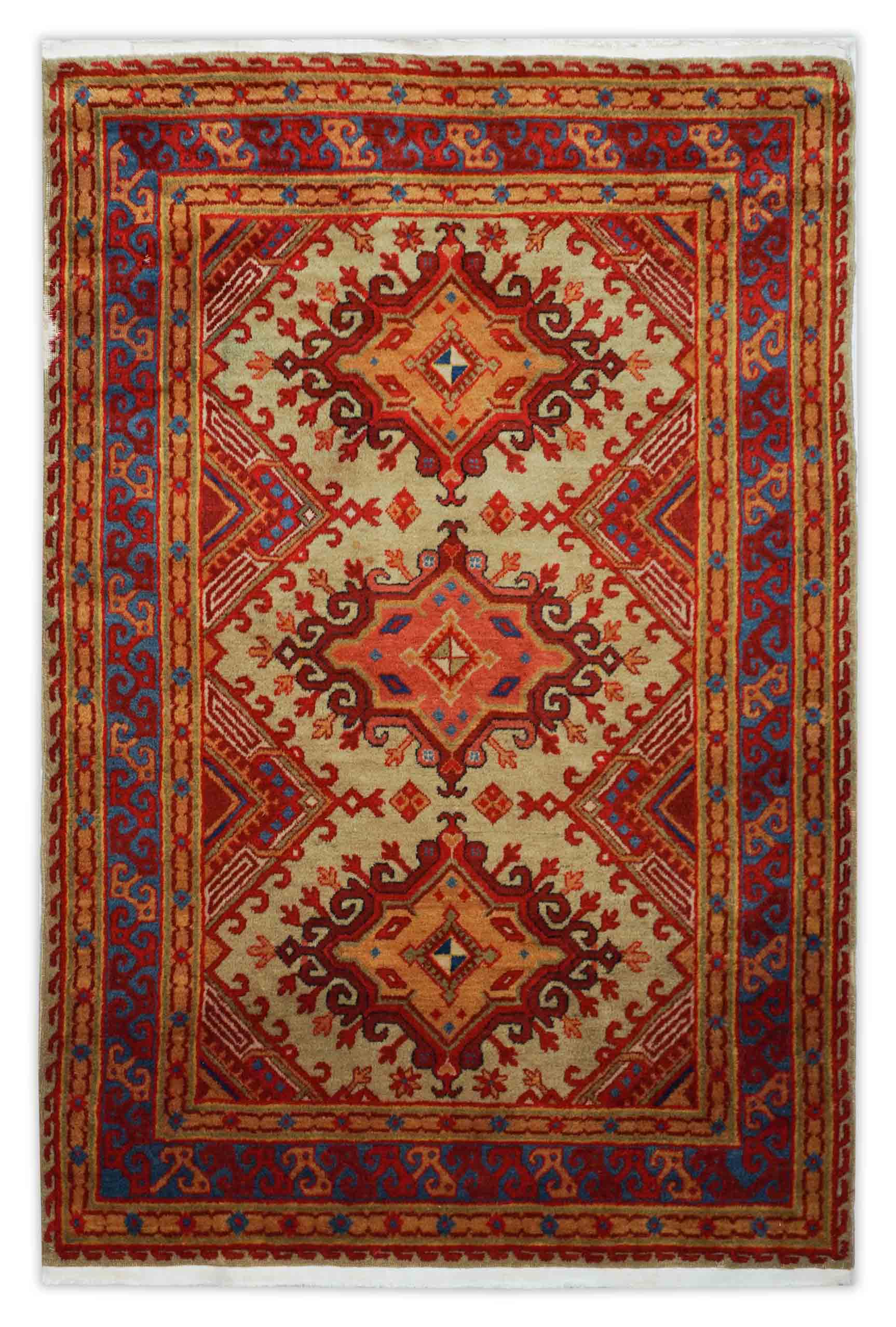 Alter Schirwan | 182 cm x 124 cm | Nr. Z-2069