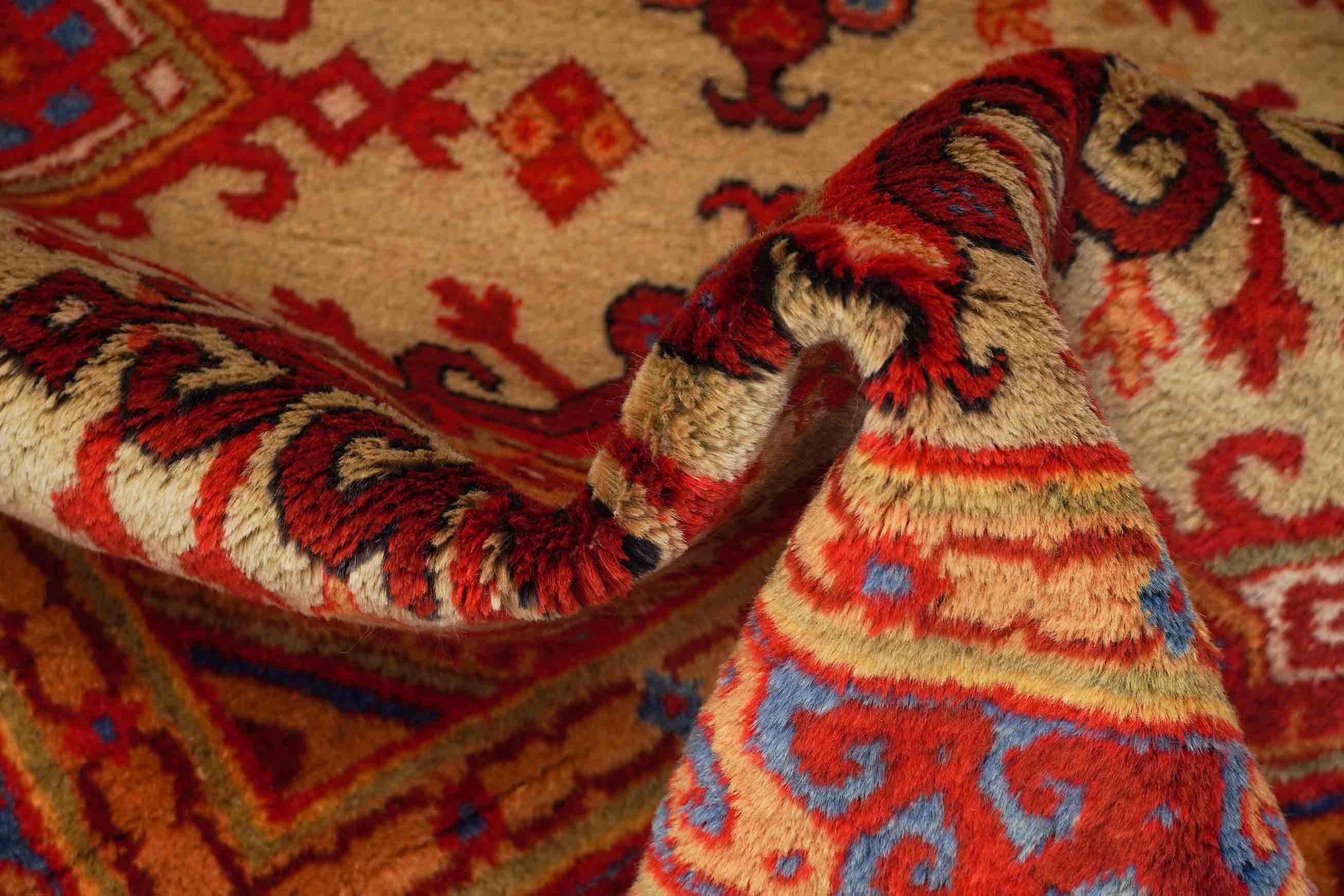 Alter Schirwan | 182 cm x 124 cm | Nr. Z-2069