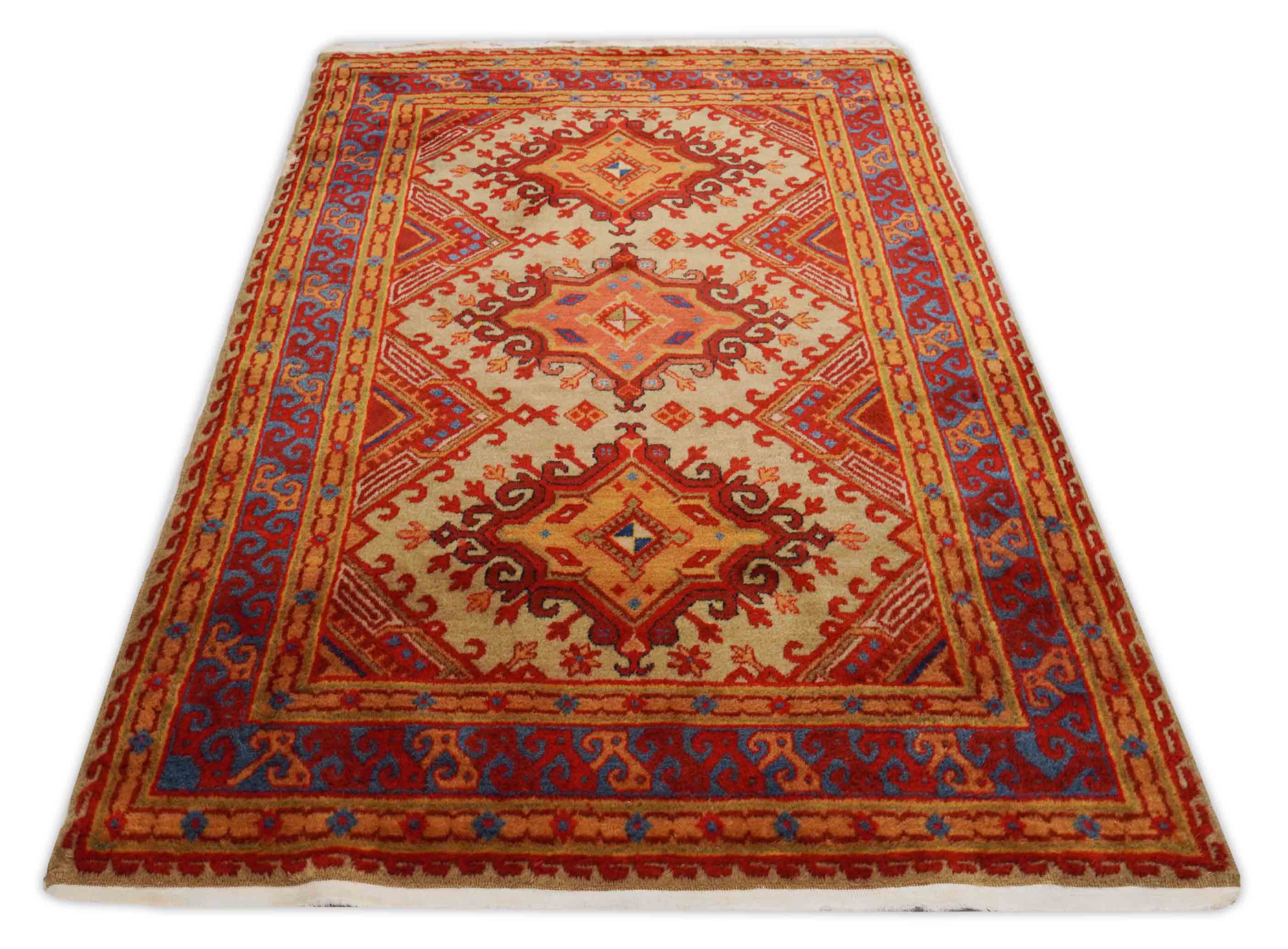 Alter Schirwan | 182 cm x 124 cm | Nr. Z-2069