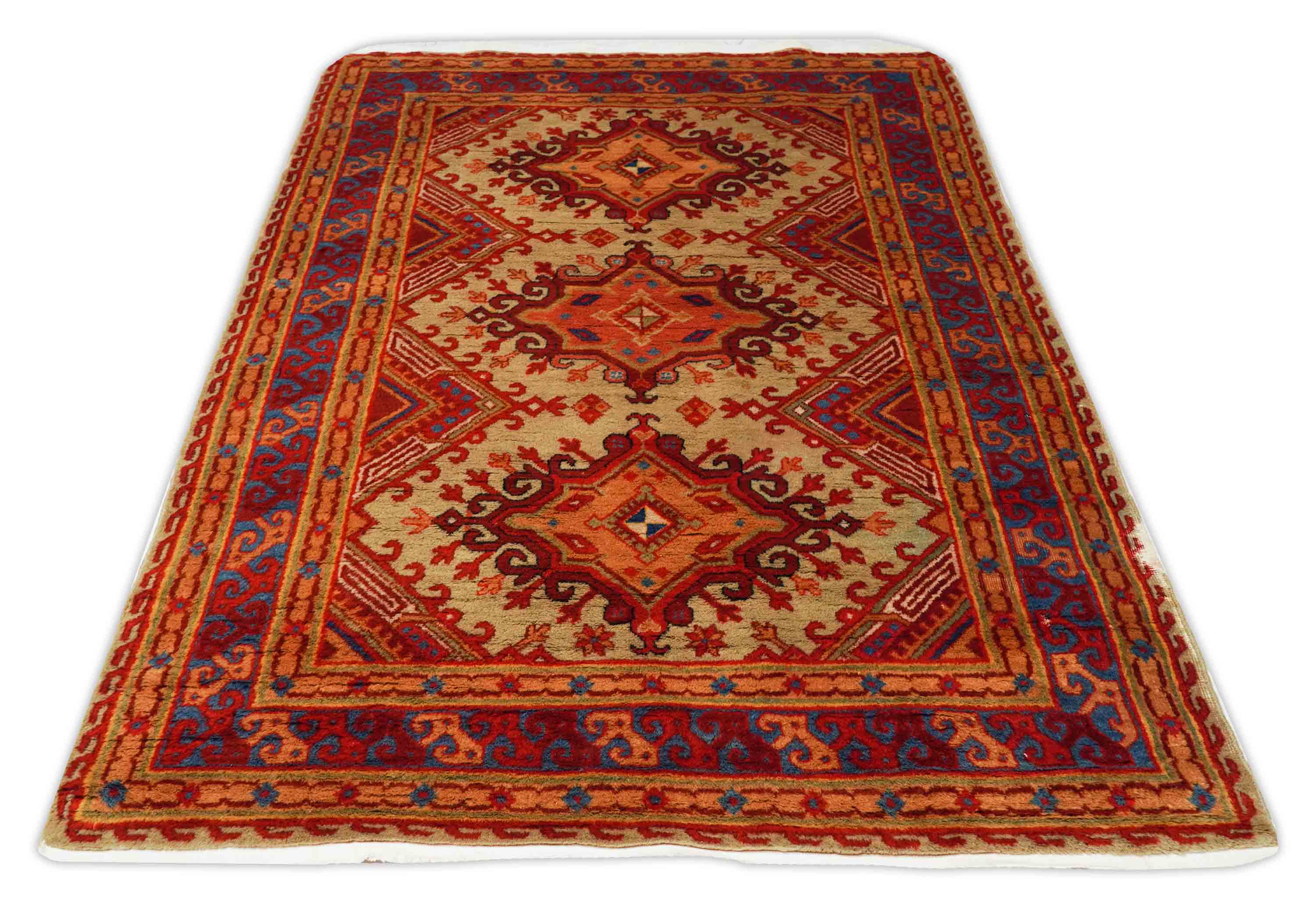 Alter Schirwan | 182 cm x 124 cm | Nr. Z-2069