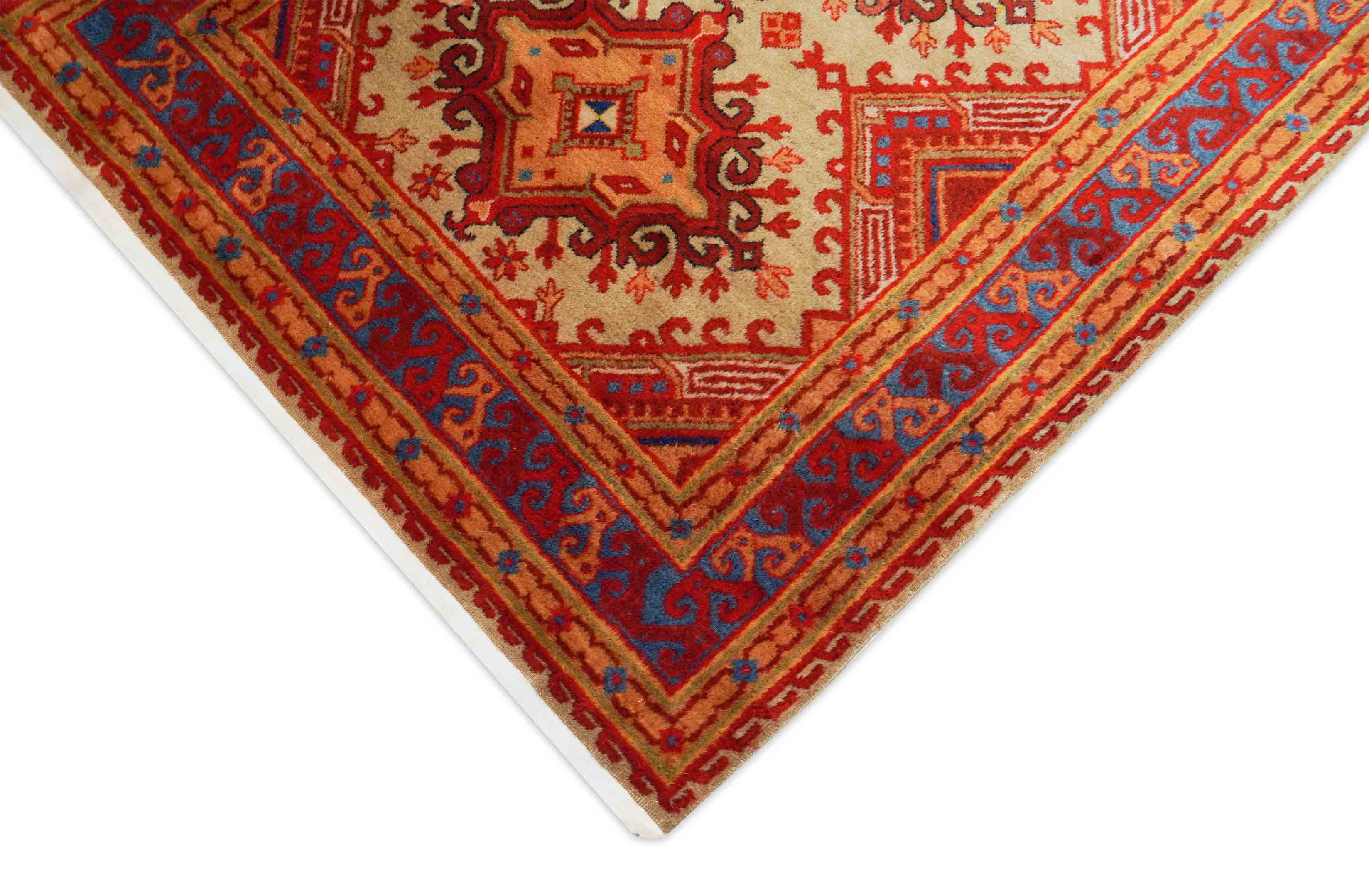 Alter Schirwan | 182 cm x 124 cm | Nr. Z-2069