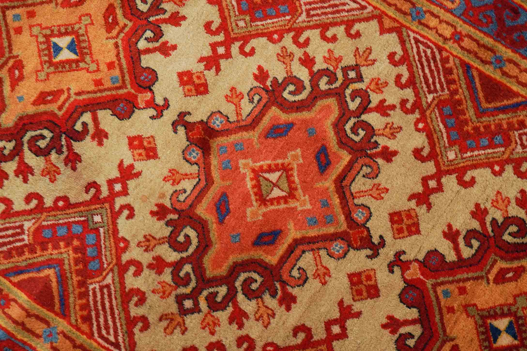 Alter Schirwan | 182 cm x 124 cm | Nr. Z-2069