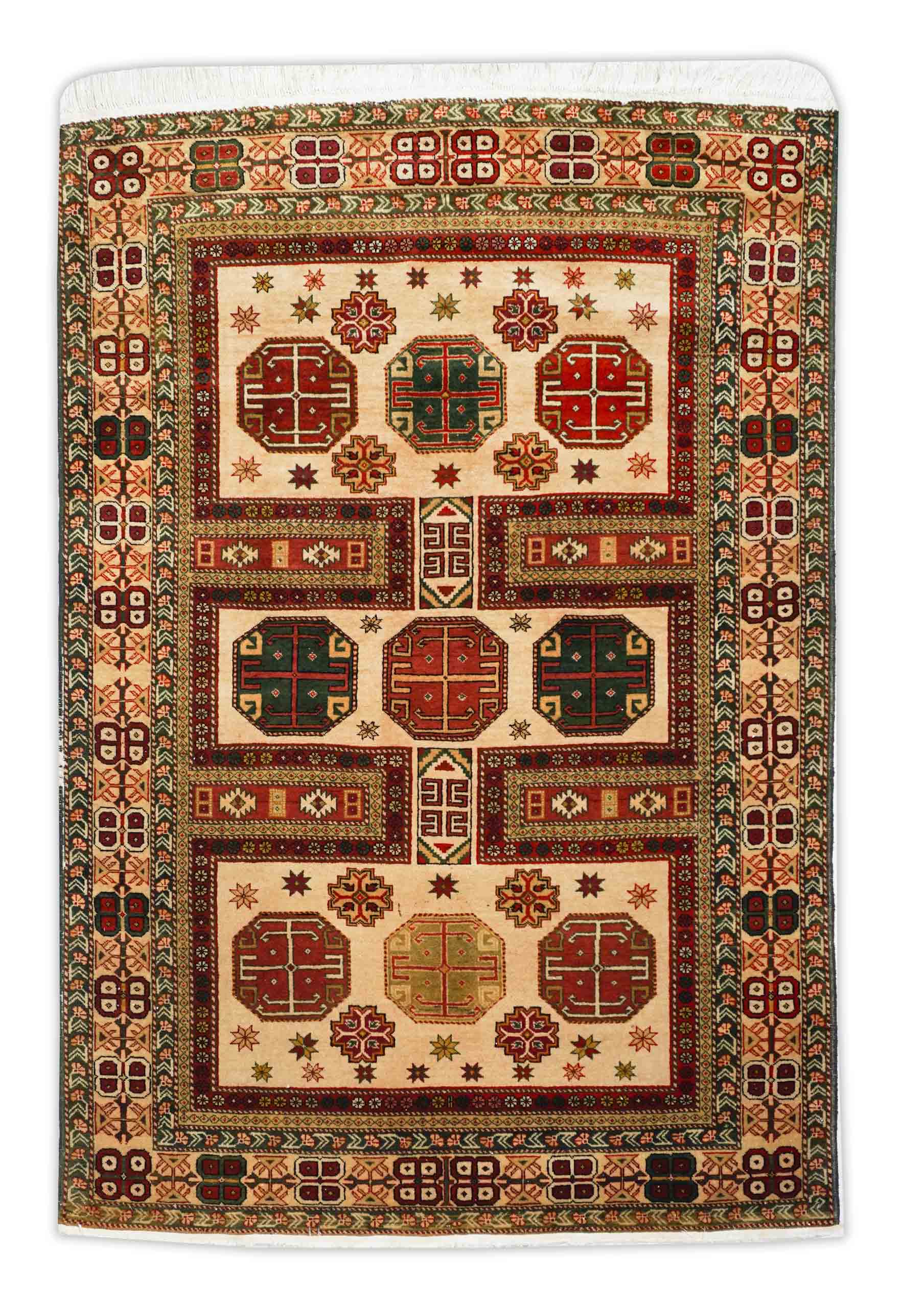 Alter Schirwan | 195 cm x 133 cm | Nr. Z-2070