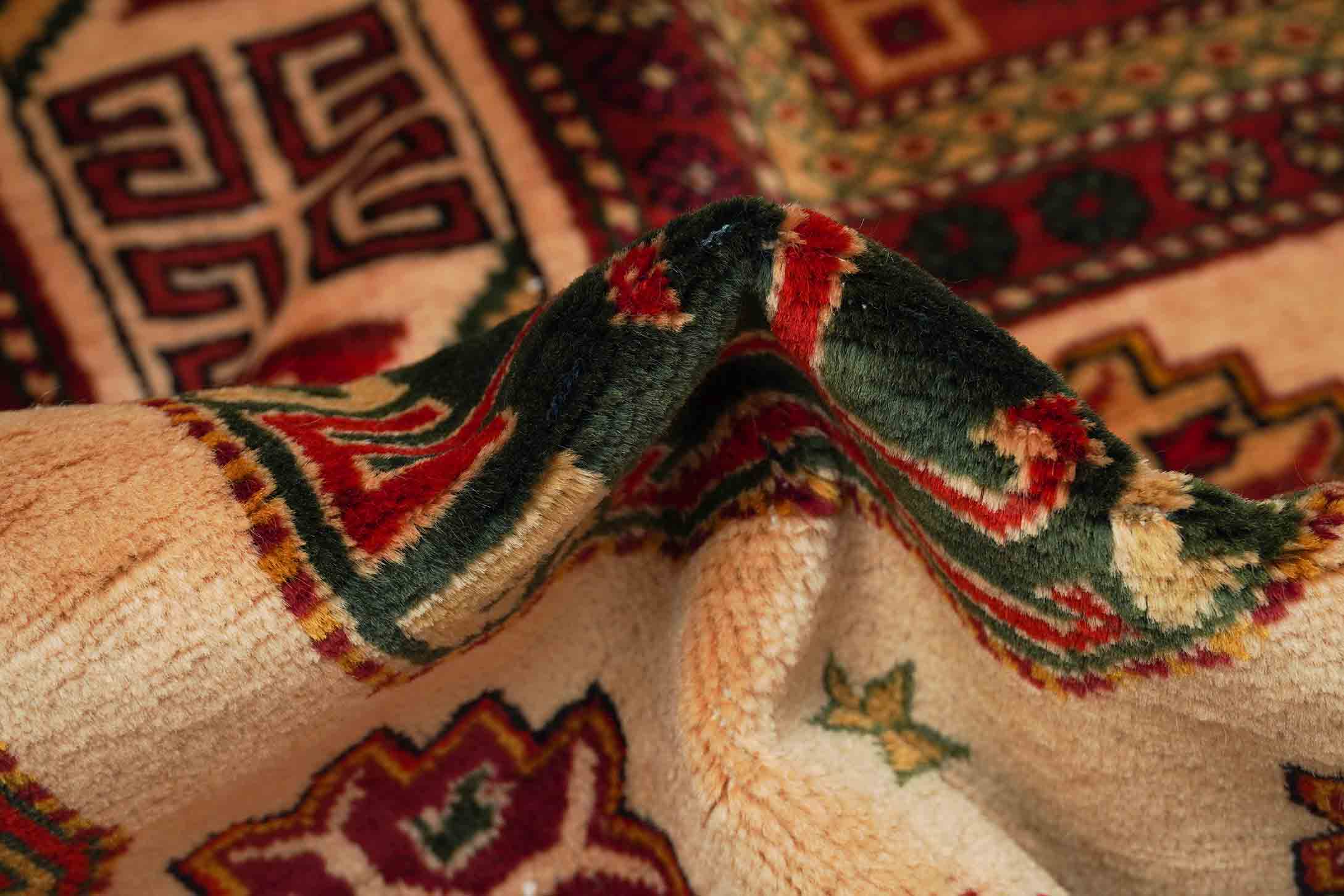 Alter Schirwan | 195 cm x 133 cm | Nr. Z-2070