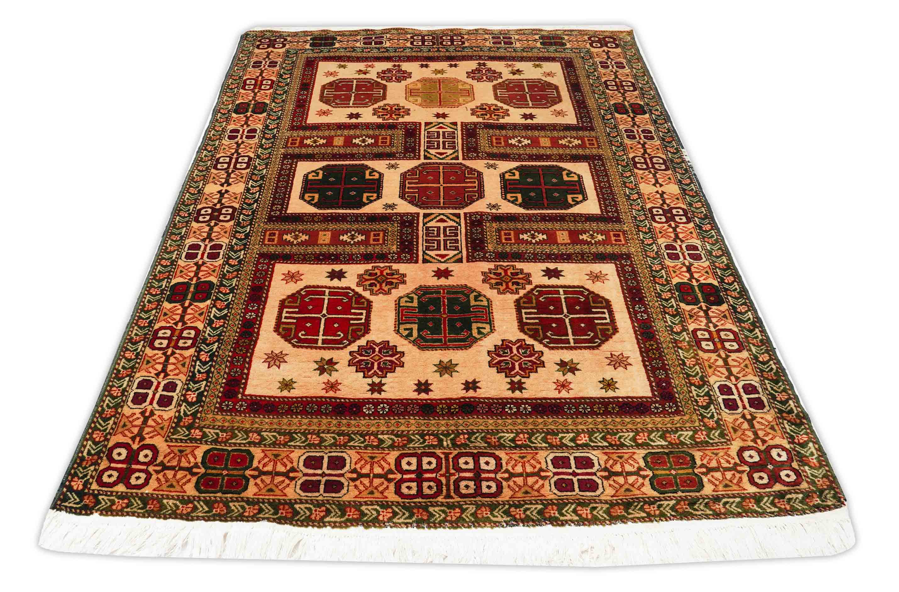 Alter Schirwan | 195 cm x 133 cm | Nr. Z-2070