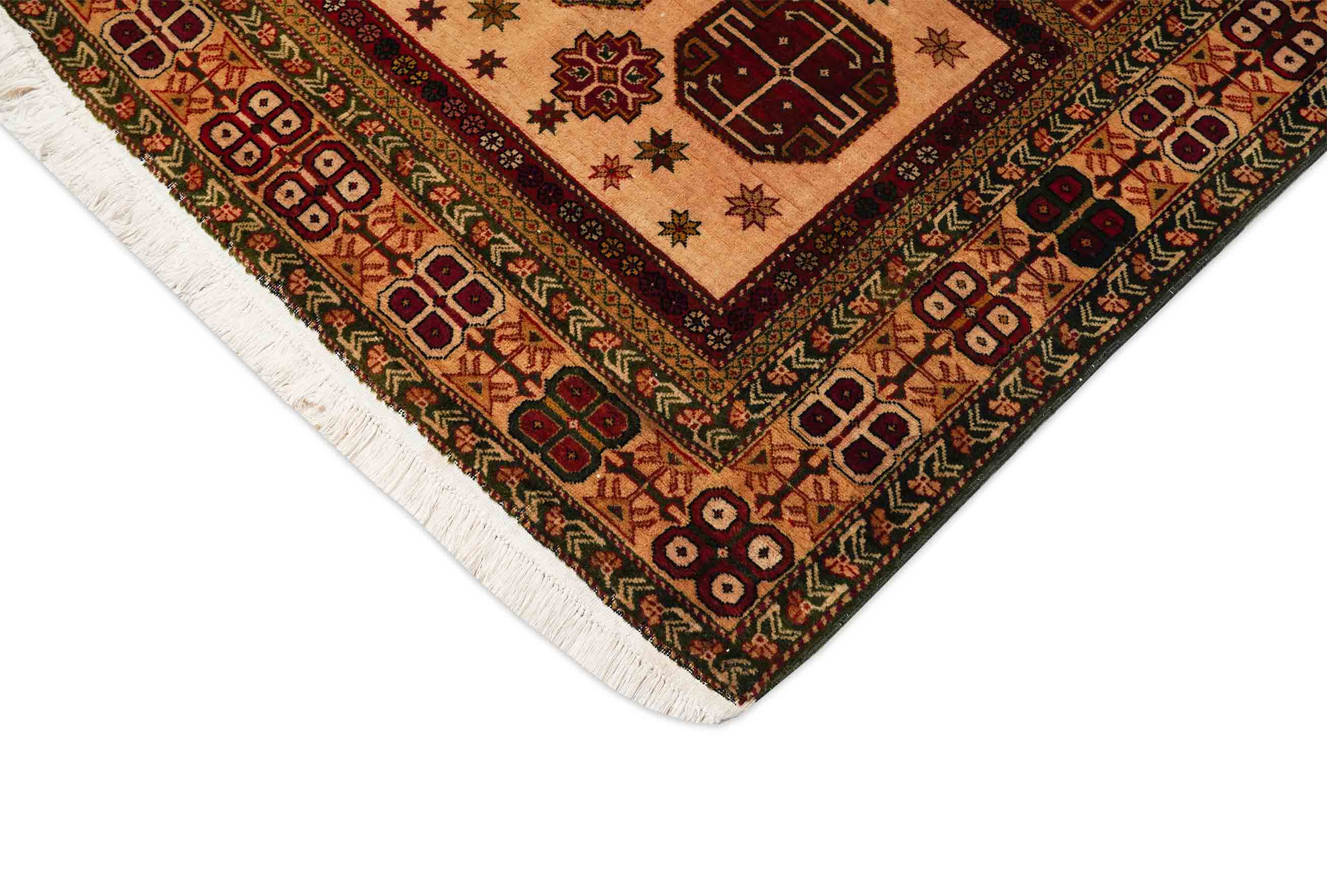 Alter Schirwan | 195 cm x 133 cm | Nr. Z-2070