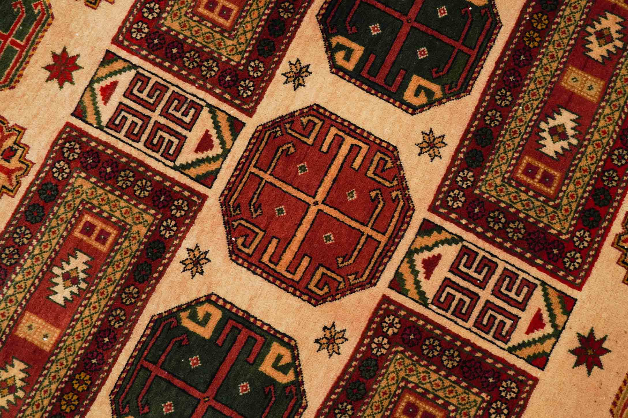 Alter Schirwan | 195 cm x 133 cm | Nr. Z-2070