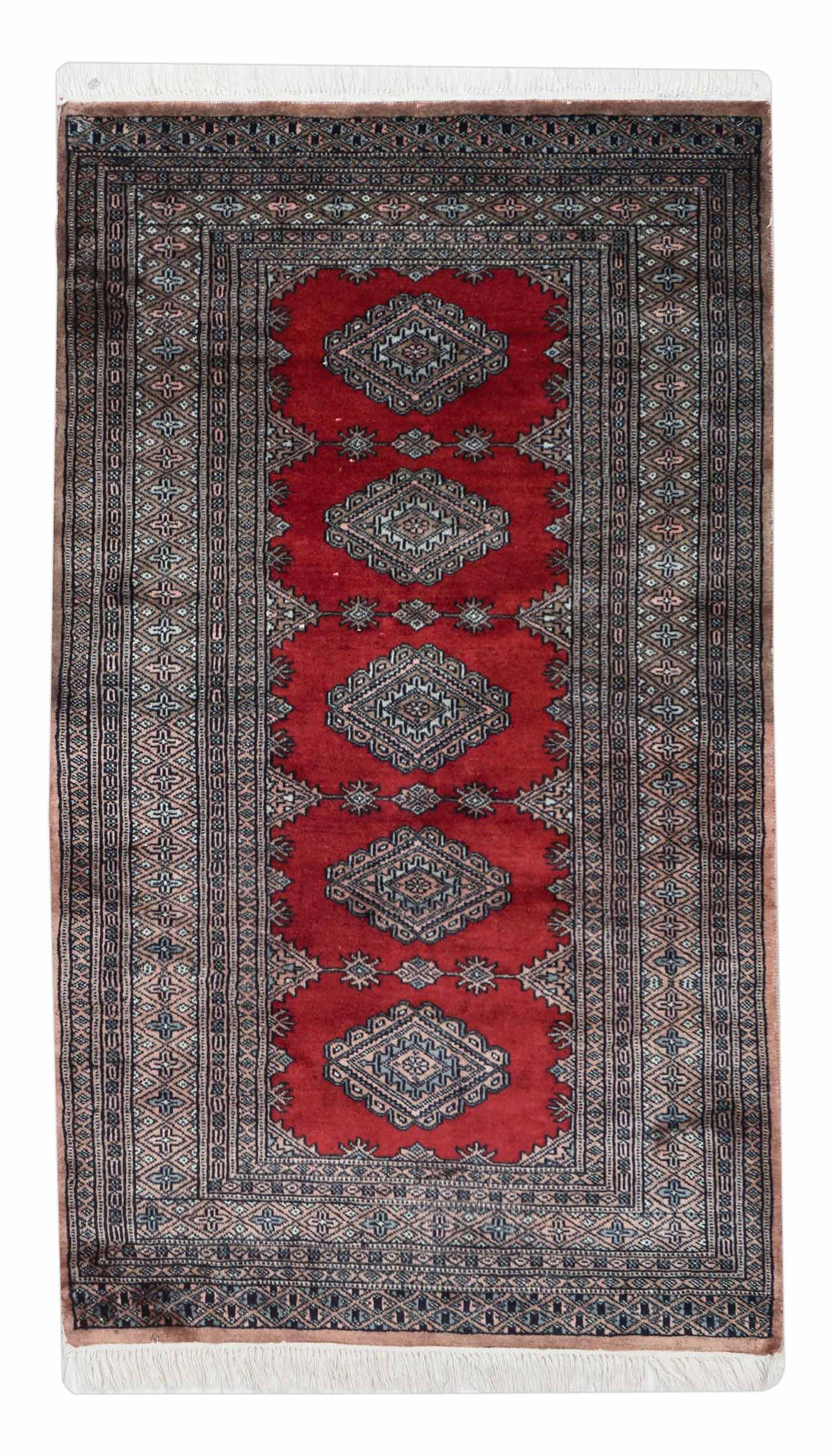 Buchara | 161 cm x 95 cm | Nr. Z-2073