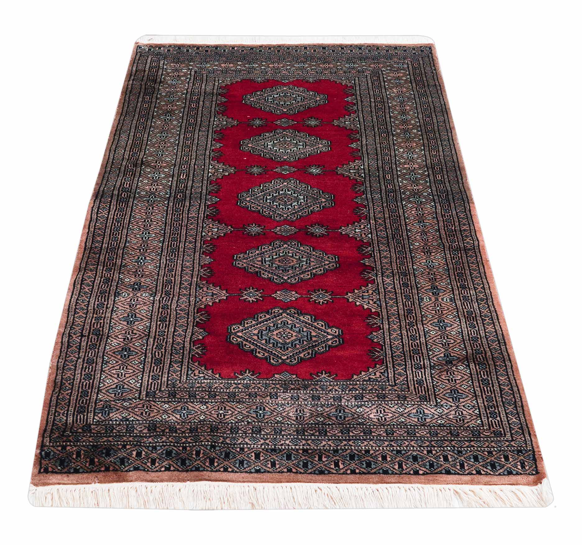 Buchara | 161 cm x 95 cm | Nr. Z-2073