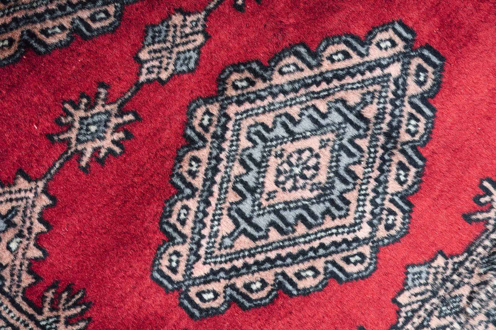 Buchara | 161 cm x 95 cm | Nr. Z-2073