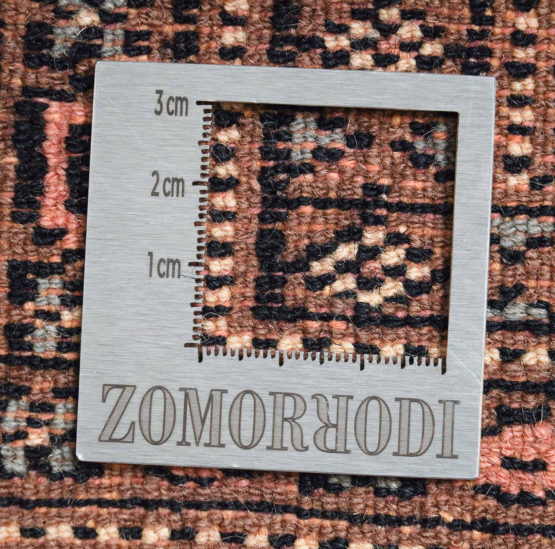 Buchara | 161 cm x 95 cm | Nr. Z-2073