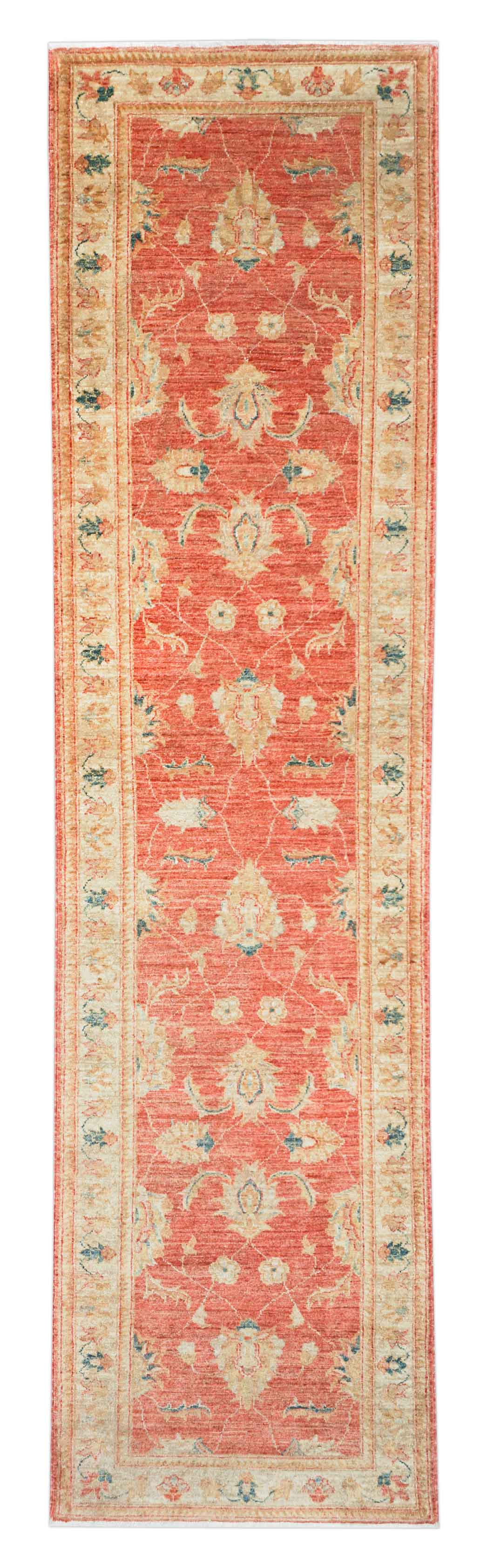 Farahan | 290 cm x 74 cm | Nr. Z-2078