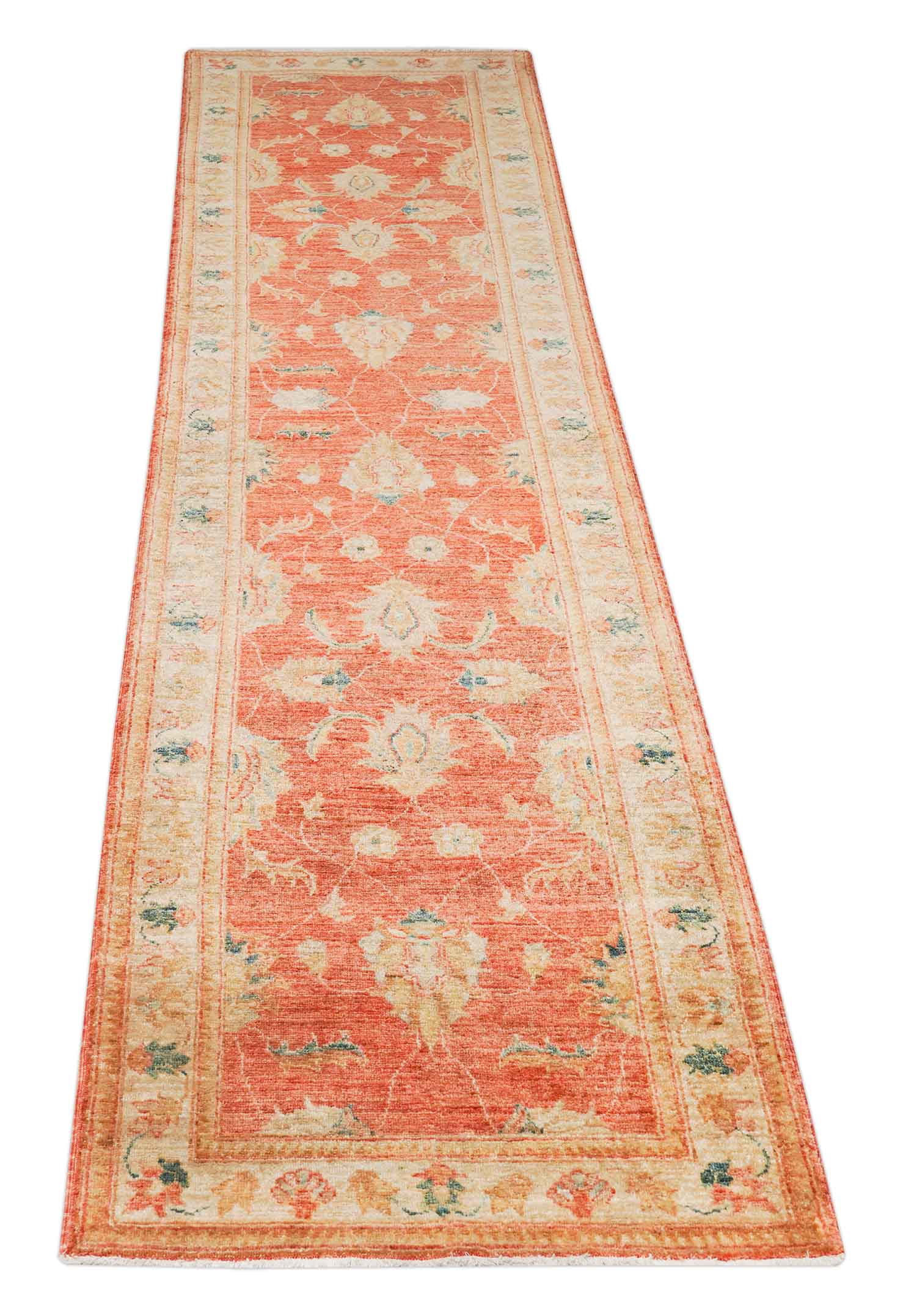 Farahan | 290 cm x 74 cm | Nr. Z-2078