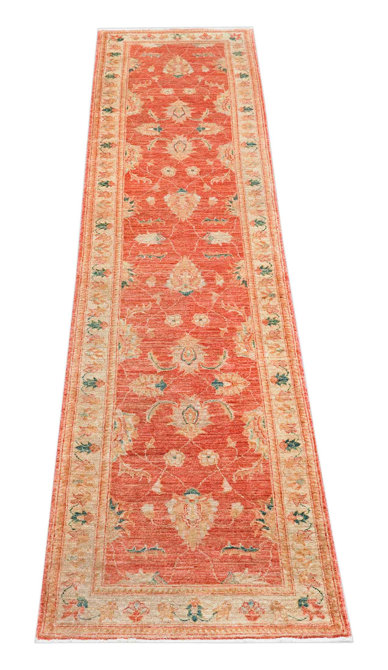 Farahan | 290 cm x 74 cm | Nr. Z-2078