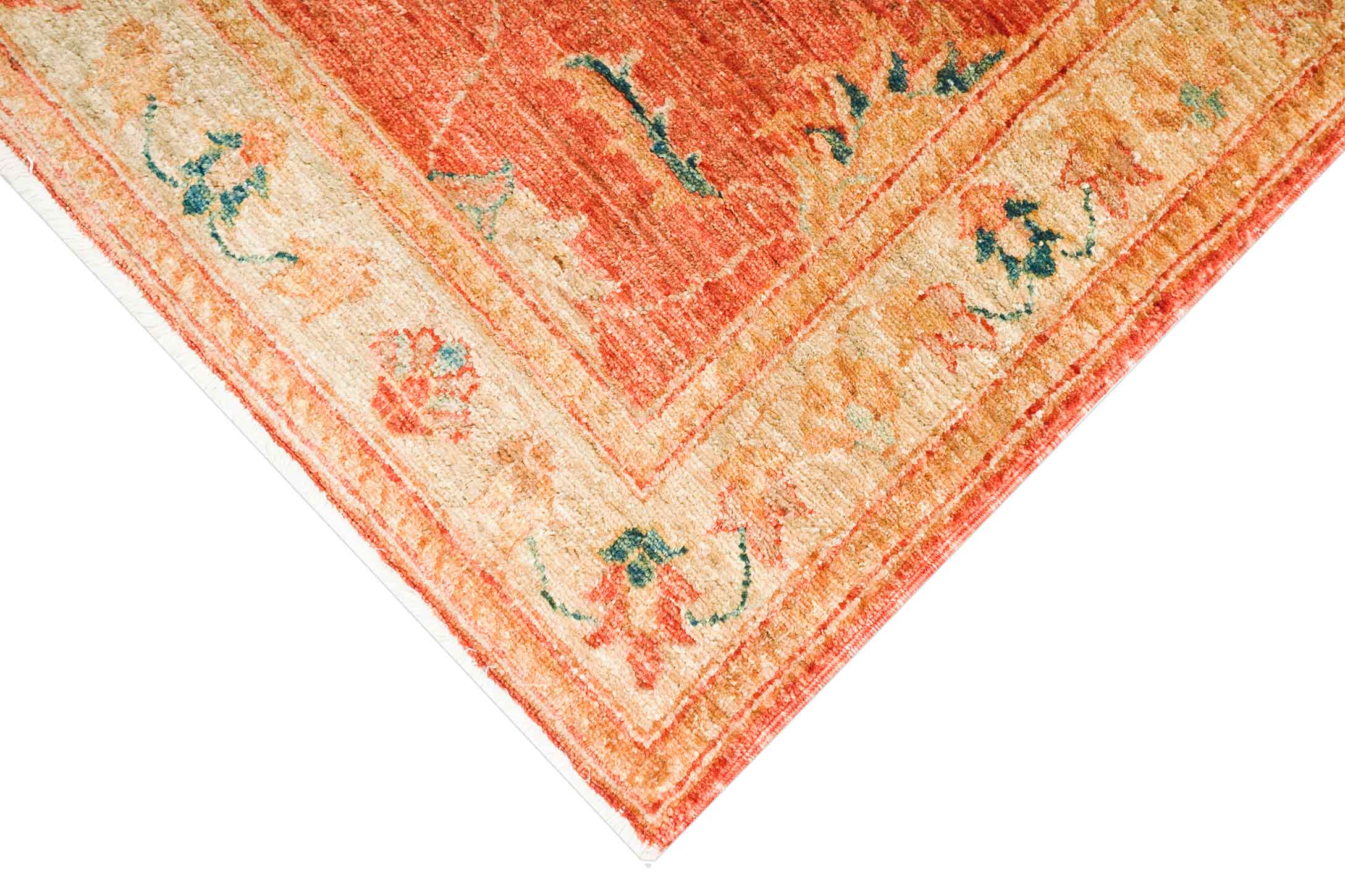 Farahan | 290 cm x 74 cm | Nr. Z-2078