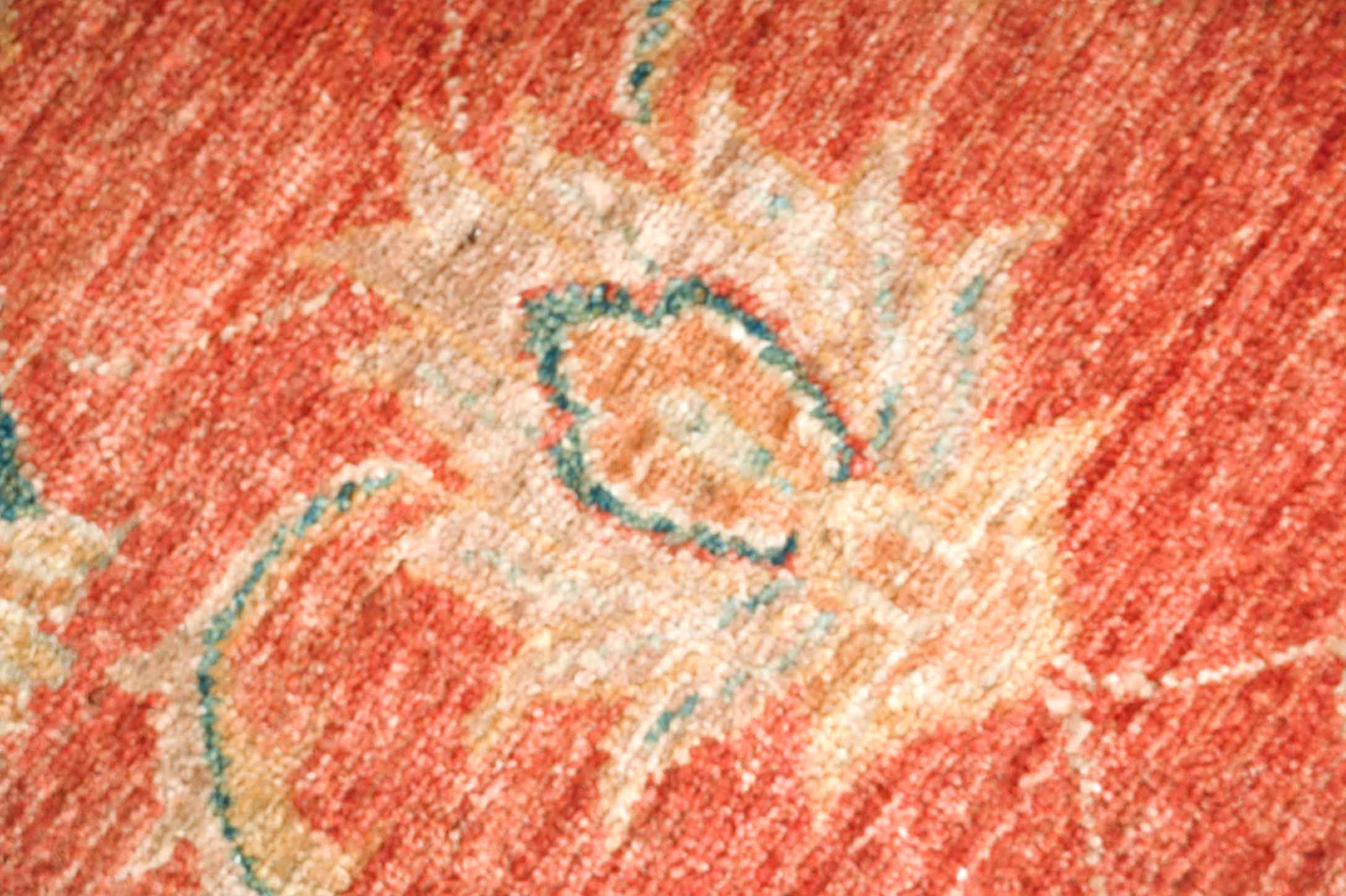 Farahan | 290 cm x 74 cm | Nr. Z-2078