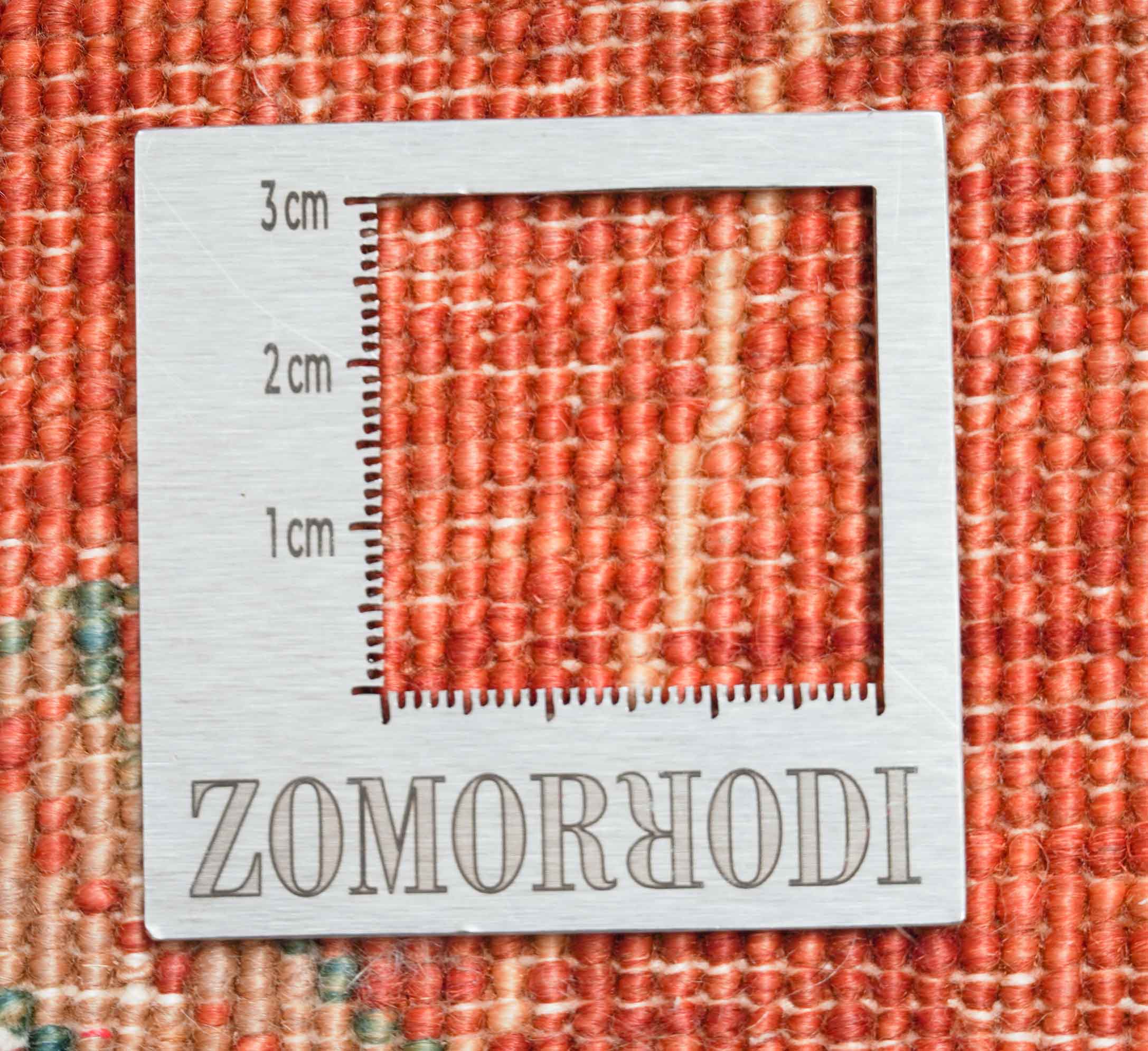 Farahan | 290 cm x 74 cm | Nr. Z-2078