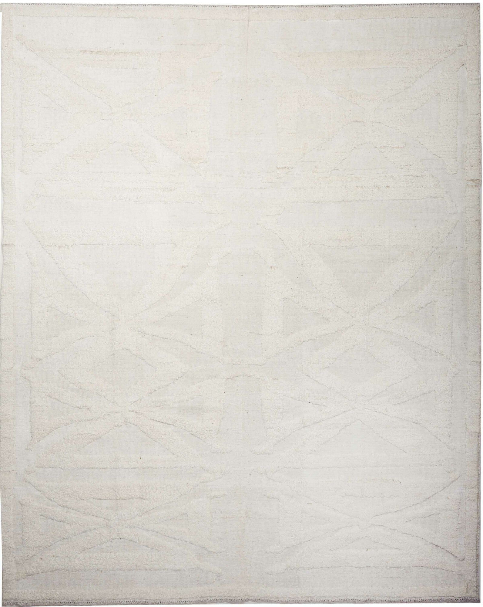 Beni Berber | 307 cm x 248 cm | Nr. Z-2083