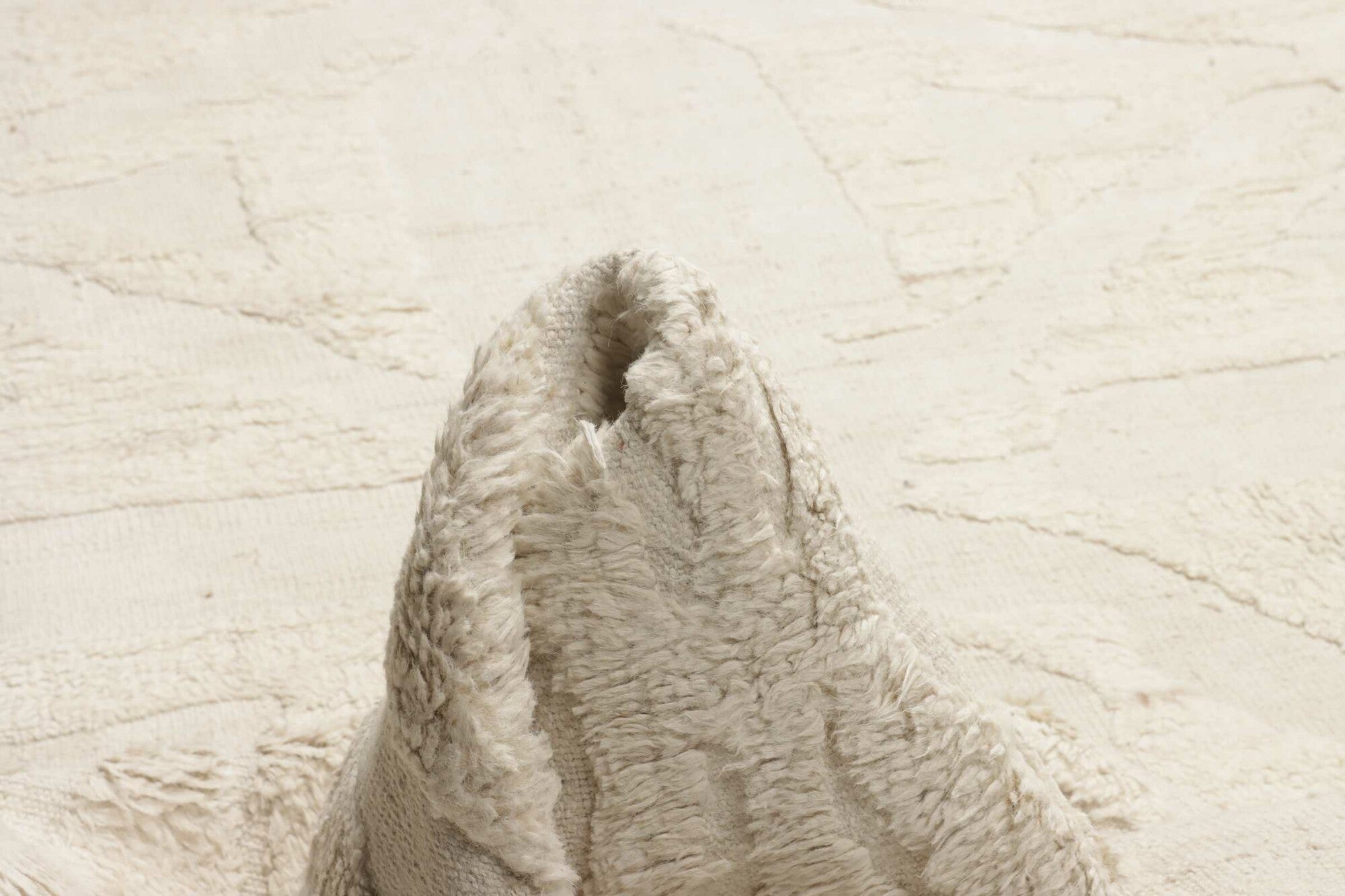 Beni Berber | 307 cm x 248 cm | Nr. Z-2083