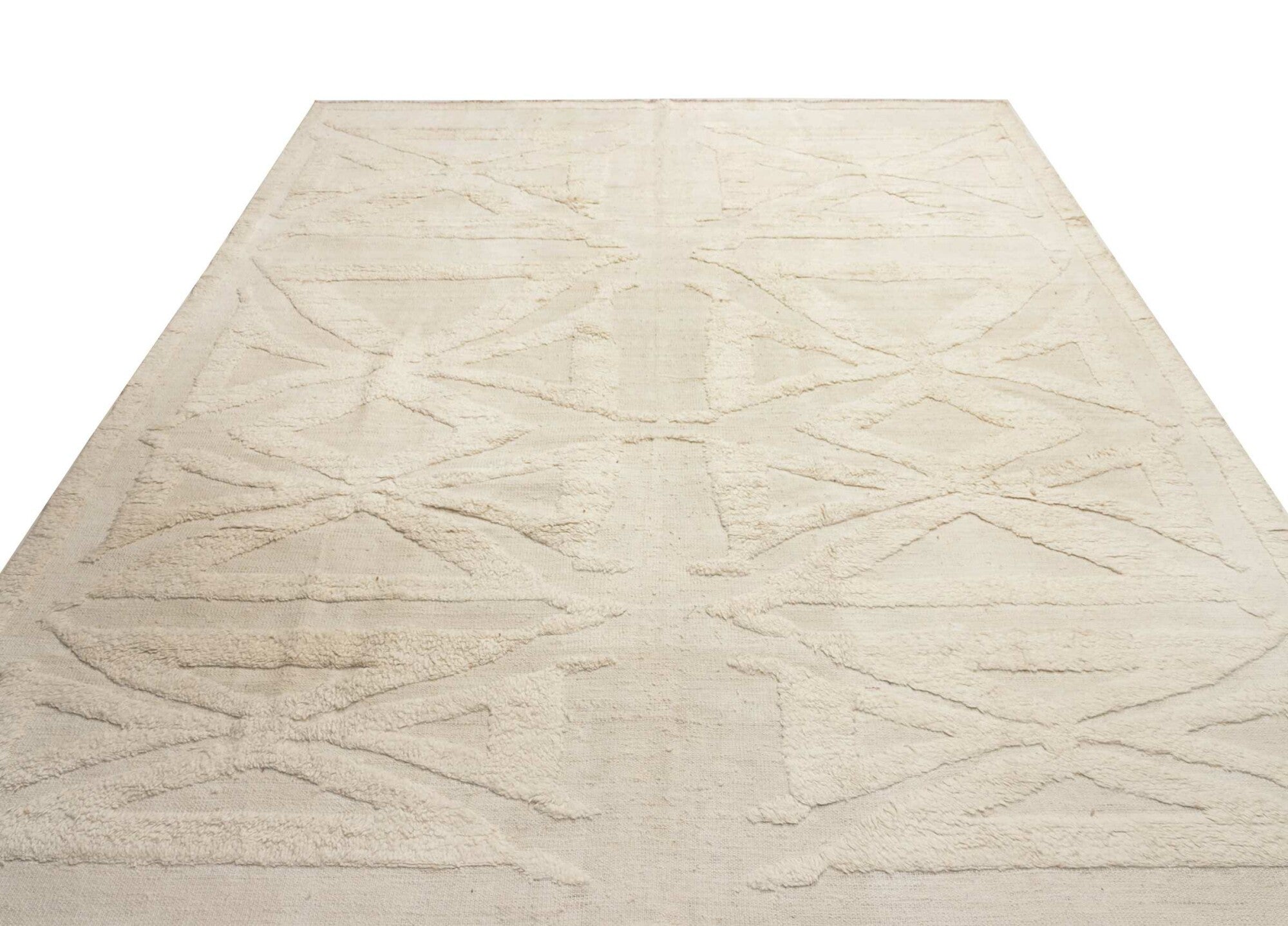 Beni Berber | 307 cm x 248 cm | Nr. Z-2083