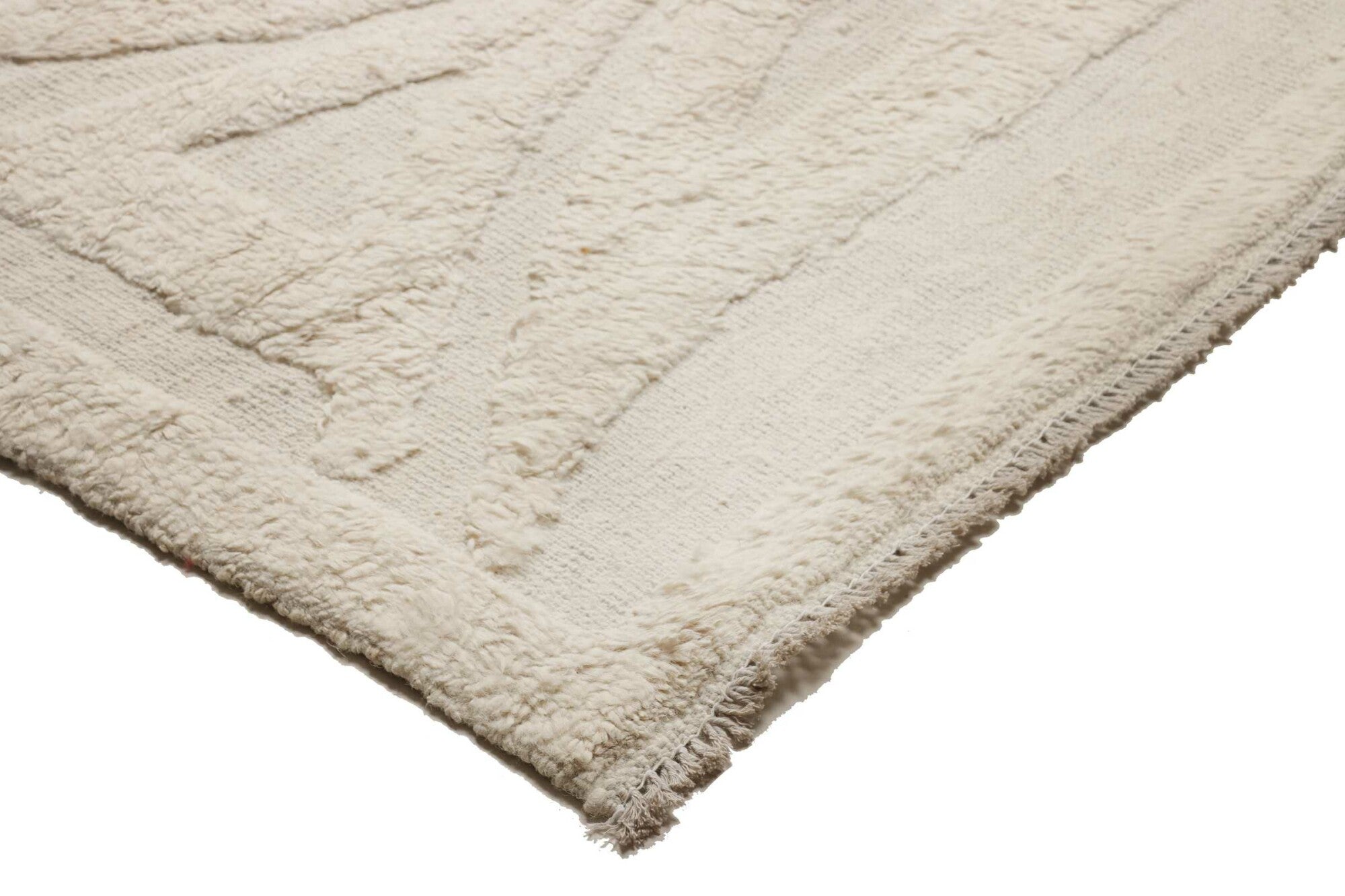 Beni Berber | 307 cm x 248 cm | Nr. Z-2083