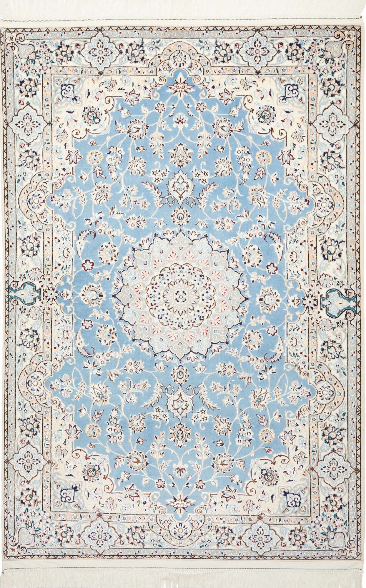 Nain | 182 cm x 122 cm | Nr. Z-2086