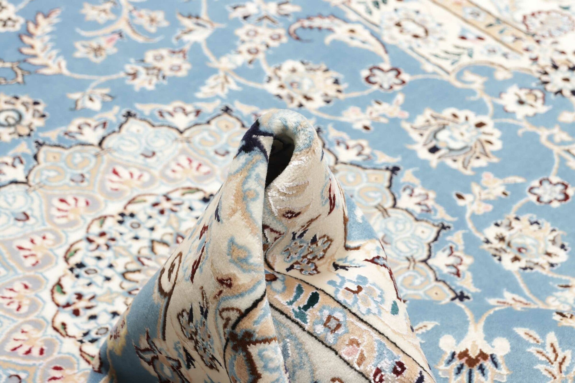 Nain | 182 cm x 122 cm | Nr. Z-2086