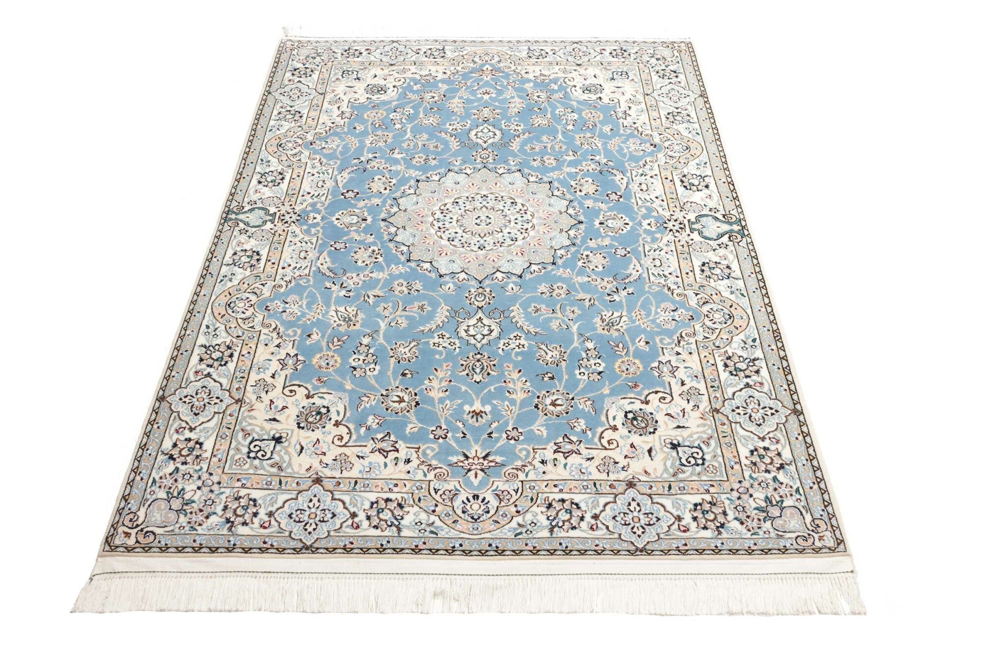 Nain | 182 cm x 122 cm | Nr. Z-2086