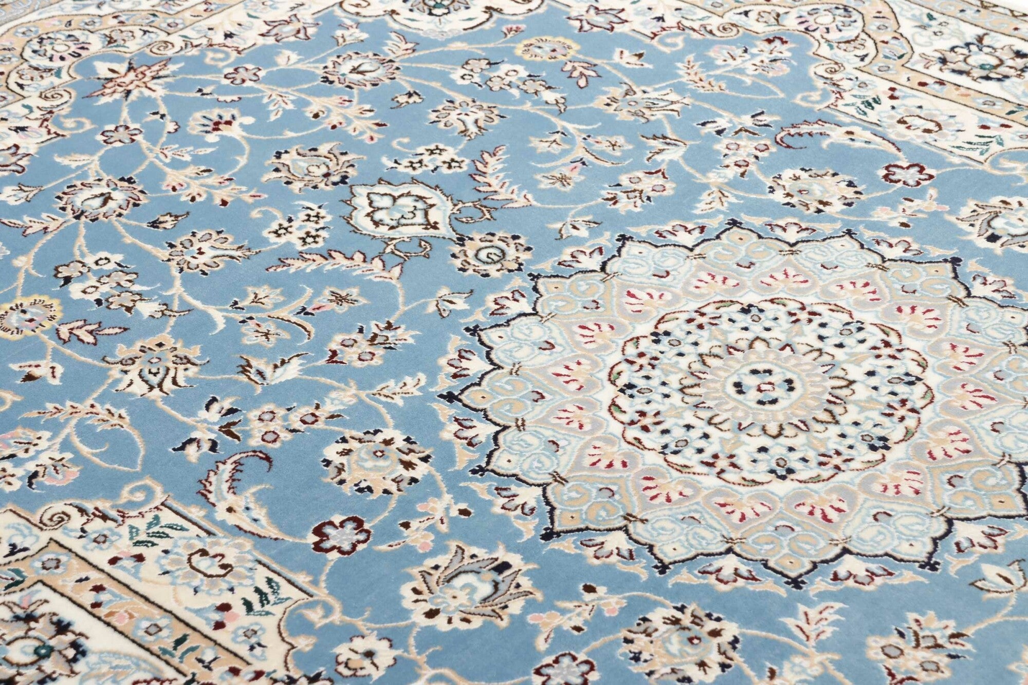 Nain | 182 cm x 122 cm | Nr. Z-2086