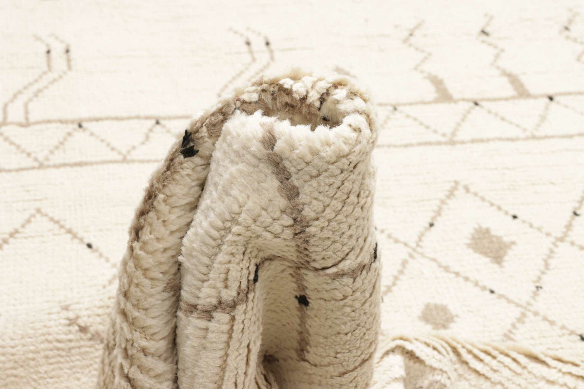 Beni Berber | 381 cm x 275 cm | Nr. Z-2087