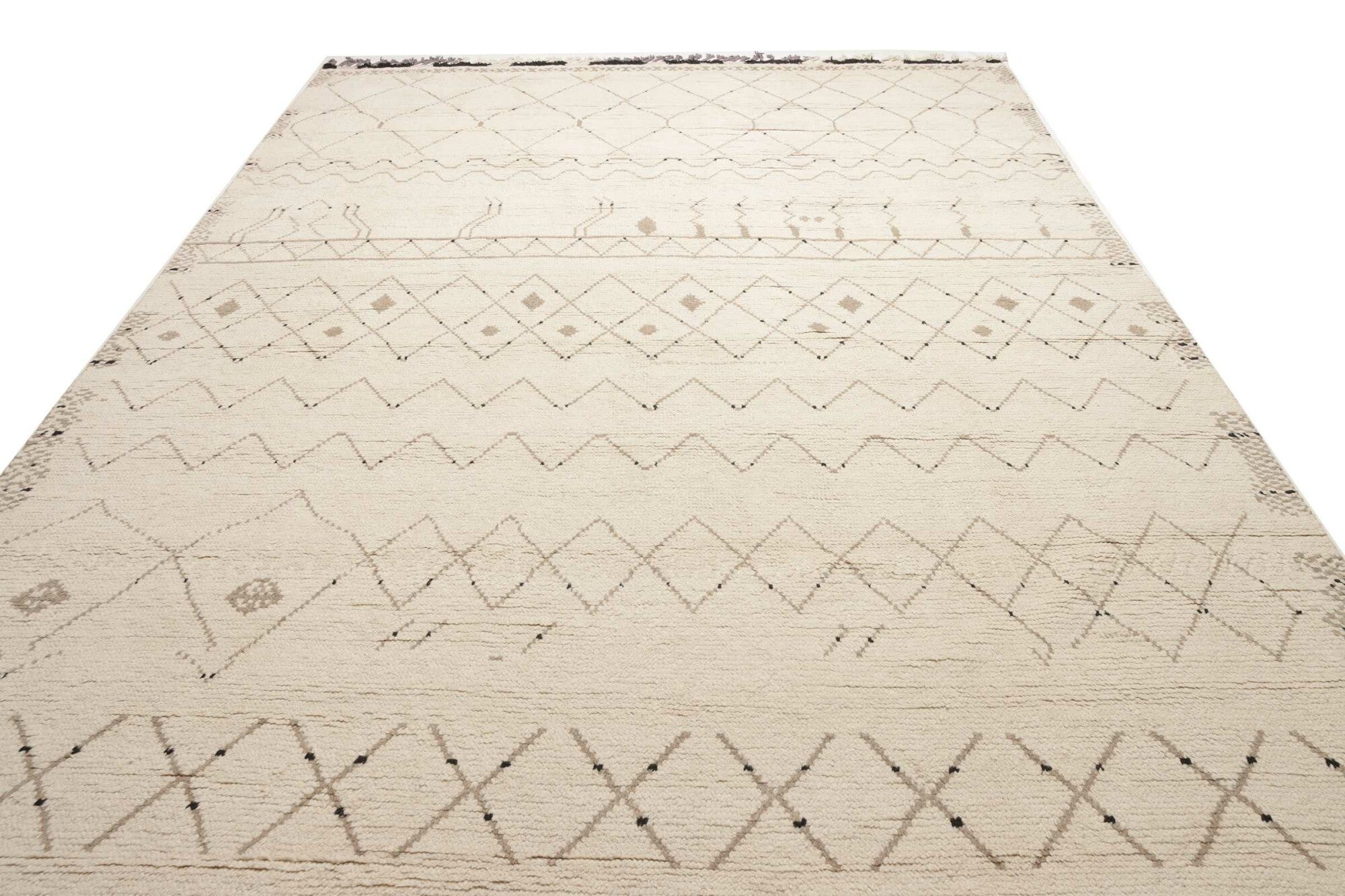 Beni Berber | 381 cm x 275 cm | Nr. Z-2087