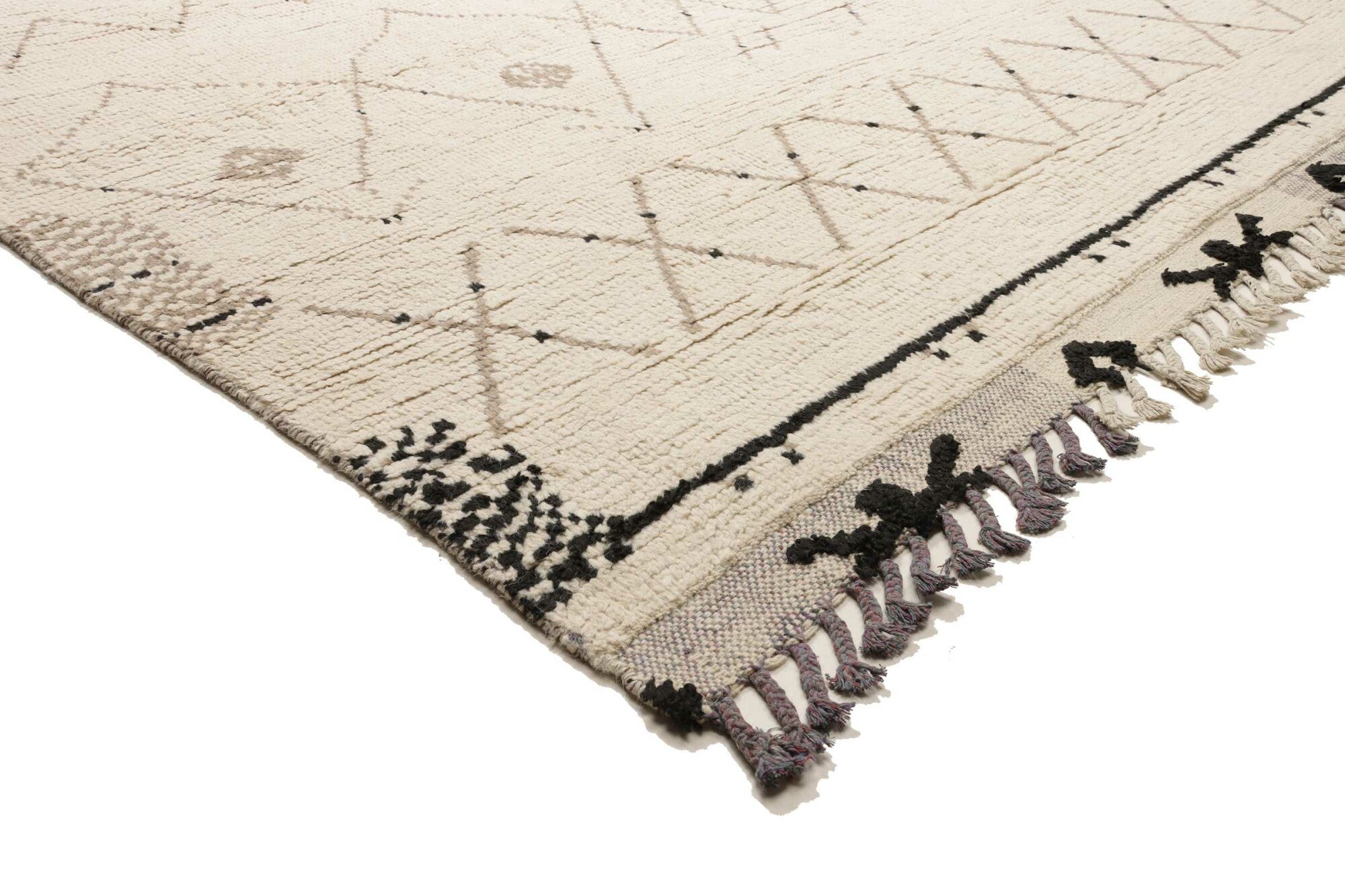 Beni Berber | 381 cm x 275 cm | Nr. Z-2087