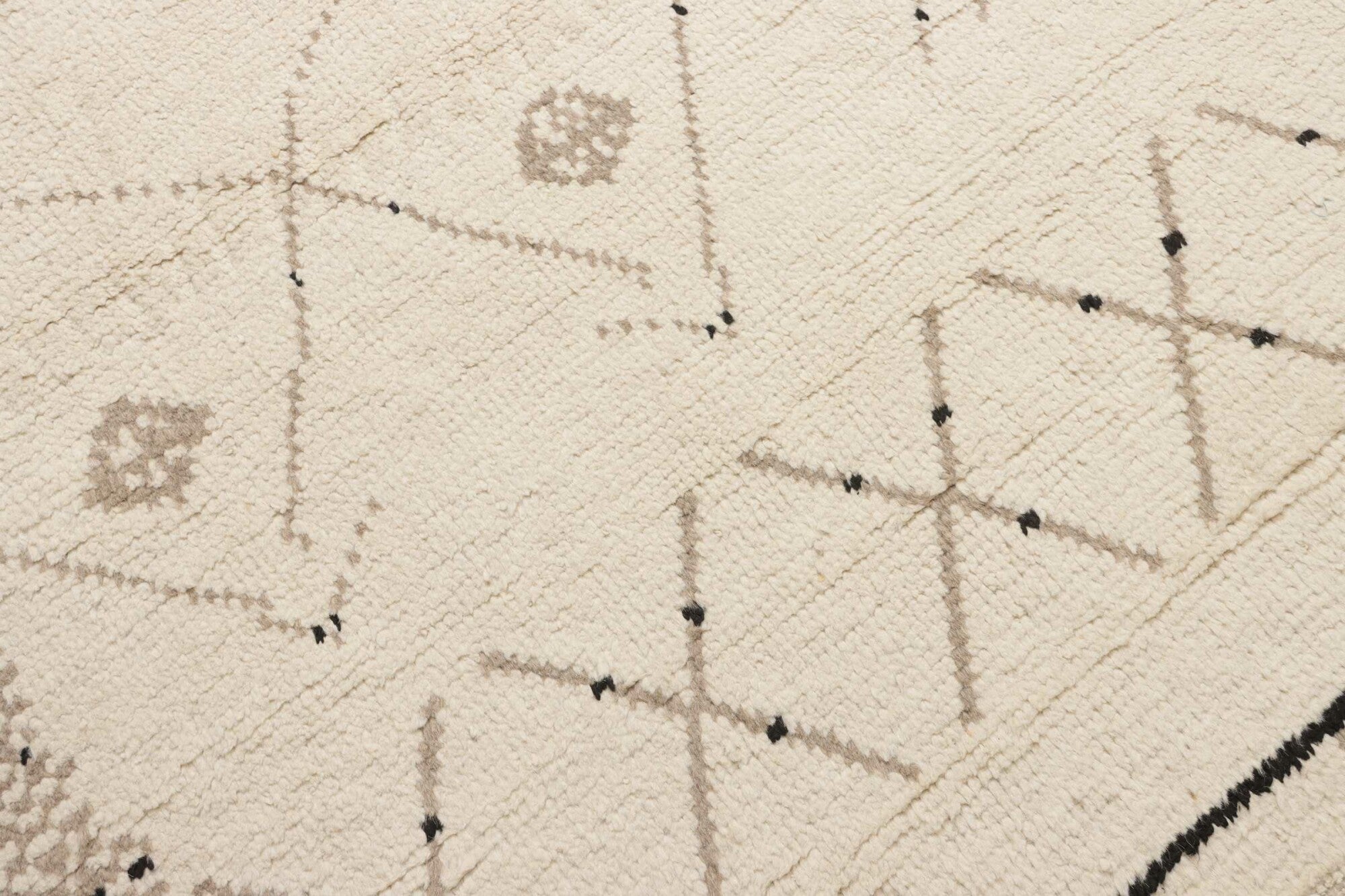 Beni Berber | 381 cm x 275 cm | Nr. Z-2087