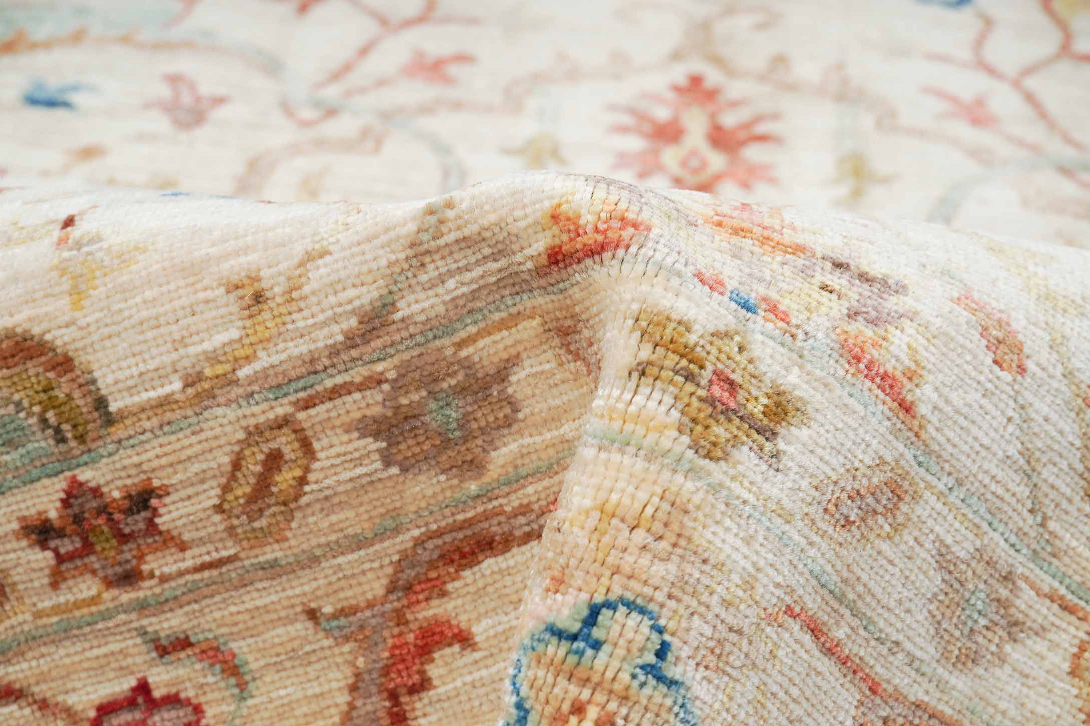 Farahan | 246 cm x 174 cm | Nr. Z-2097