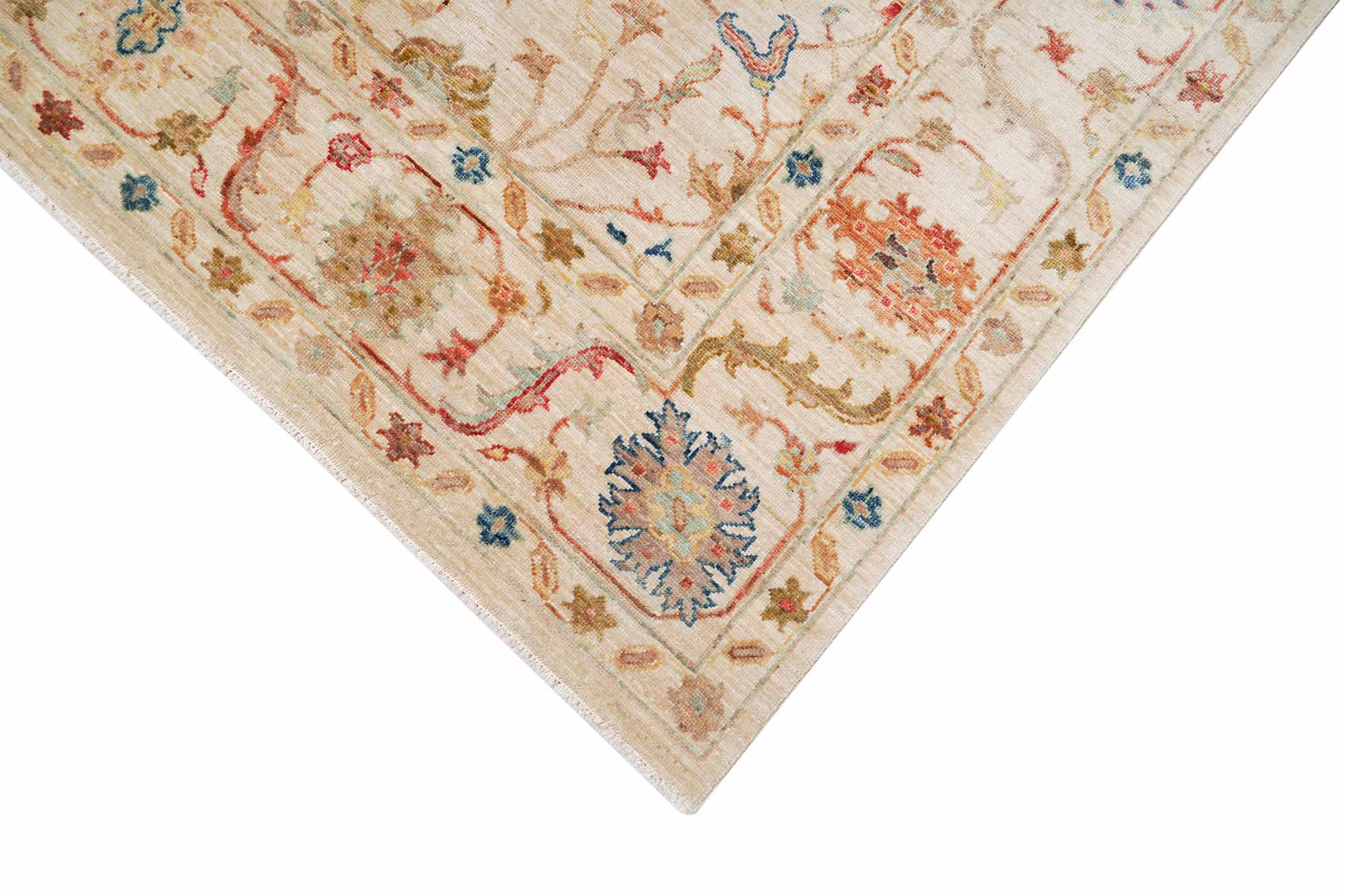 Farahan | 246 cm x 174 cm | Nr. Z-2097