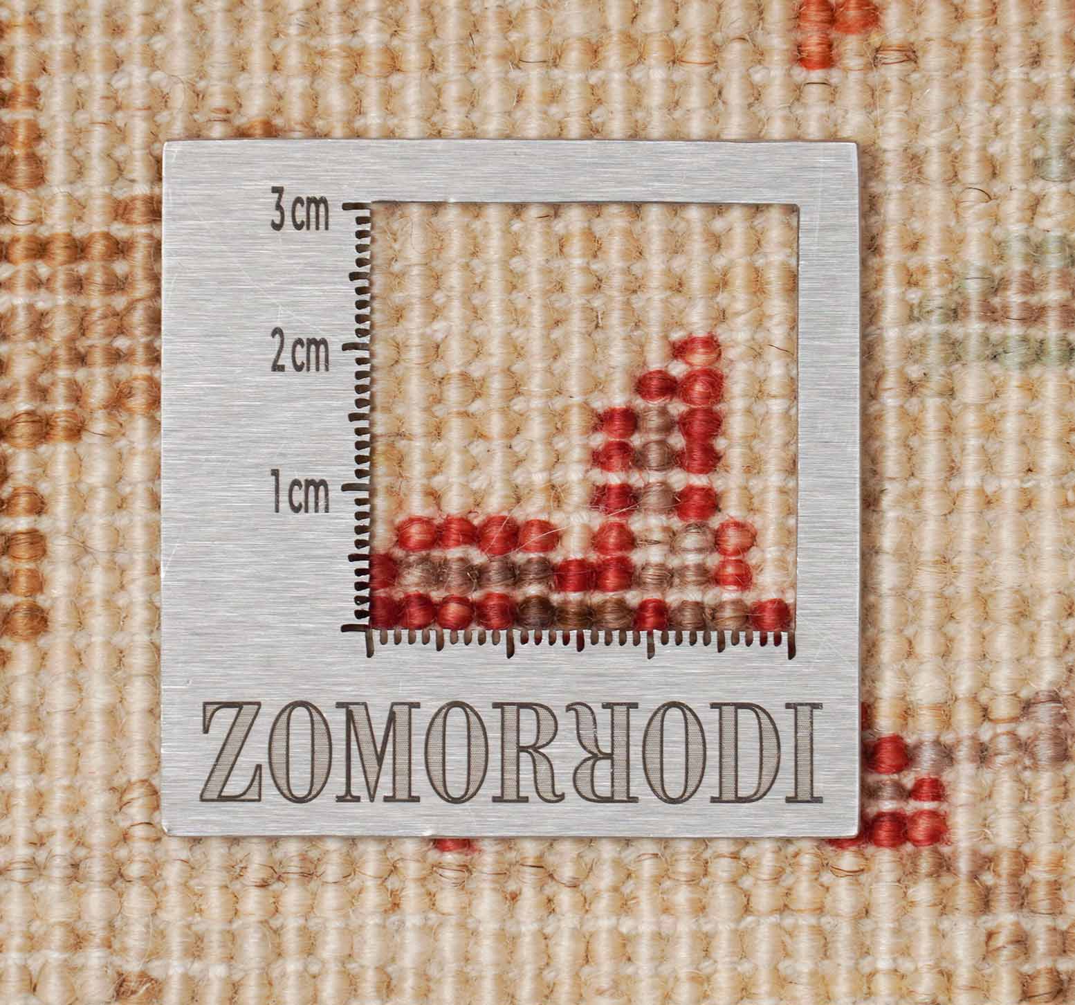 Farahan | 246 cm x 174 cm | Nr. Z-2097