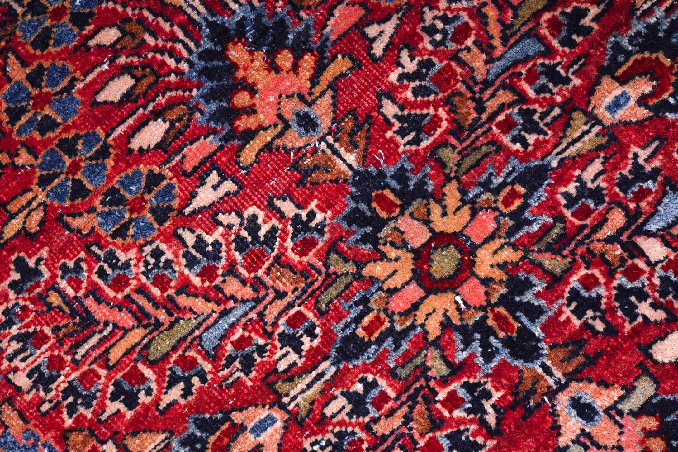 Alter Sarough | 148 cm x 102 cm | Nr. Z-2099