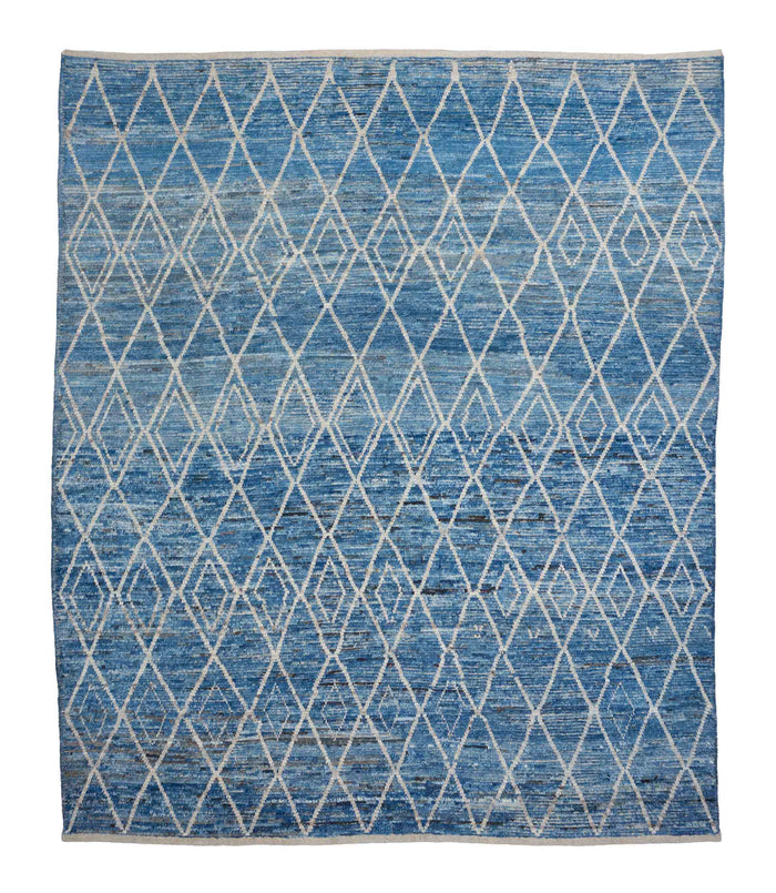 Beni Berber | 301 cm x 254 cm | Nr. Z-2102