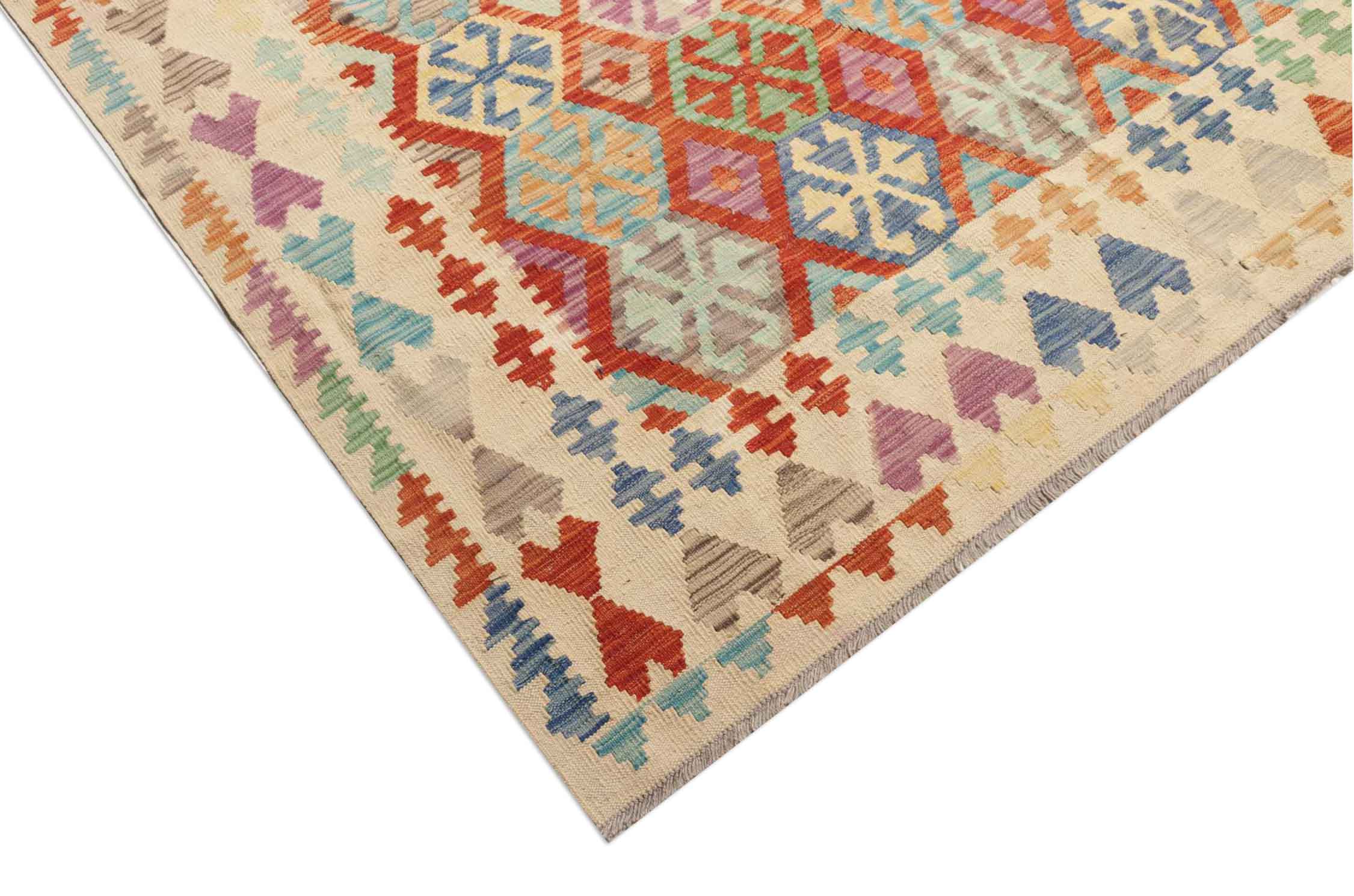 Kelim | 295 cm x 258 cm | Nr. Z-211