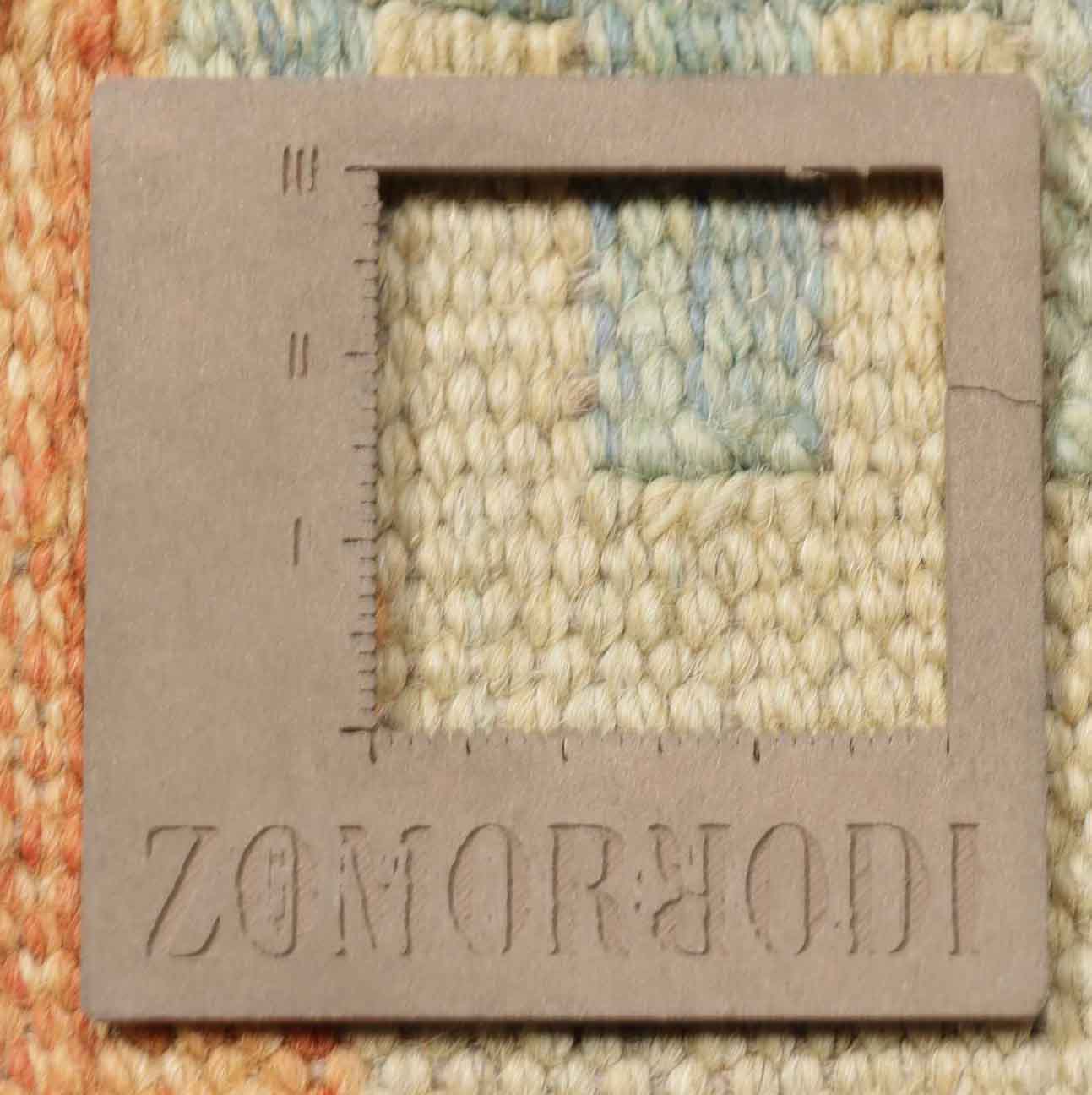 Kelim | 295 cm x 258 cm | Nr. Z-211