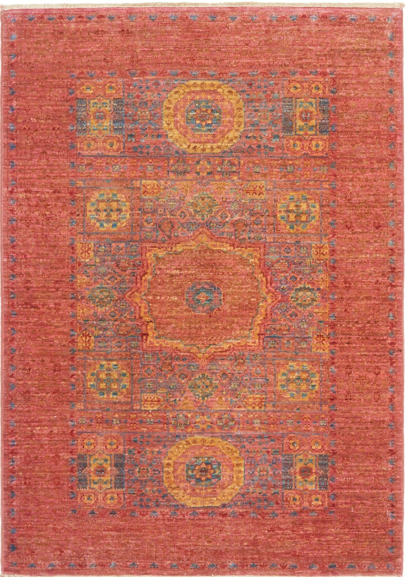 Mamlouk | 119 cm x 81 cm | Nr. Z-2147