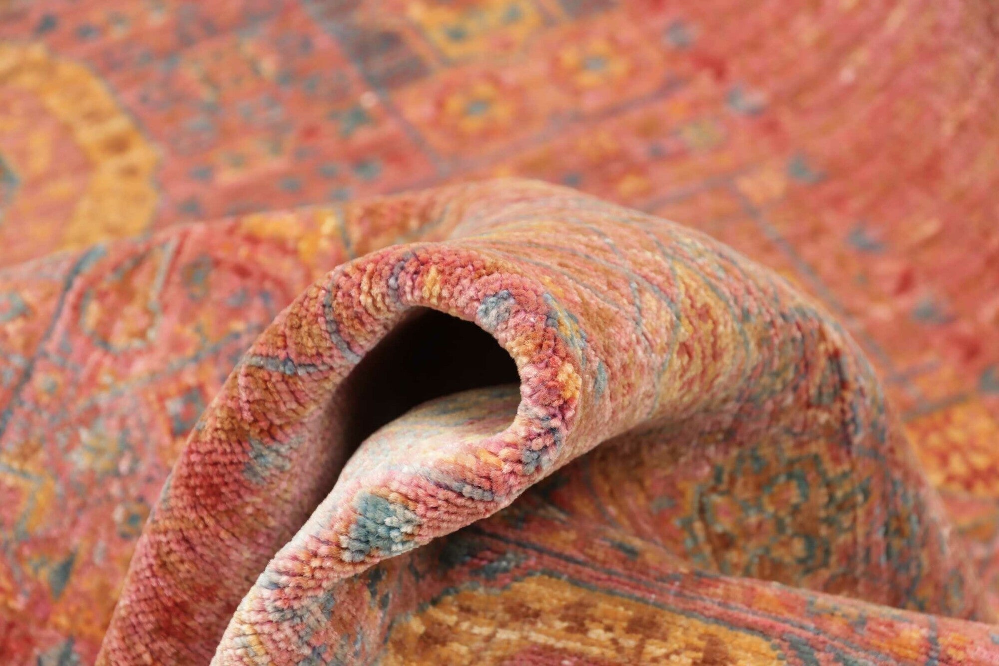 Mamlouk | 119 cm x 81 cm | Nr. Z-2147