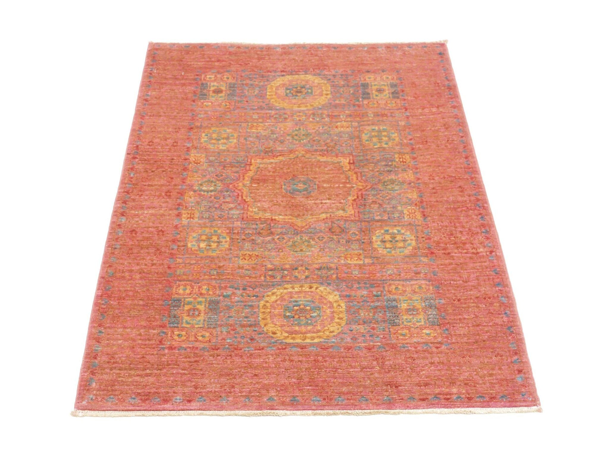 Mamlouk | 119 cm x 81 cm | Nr. Z-2147