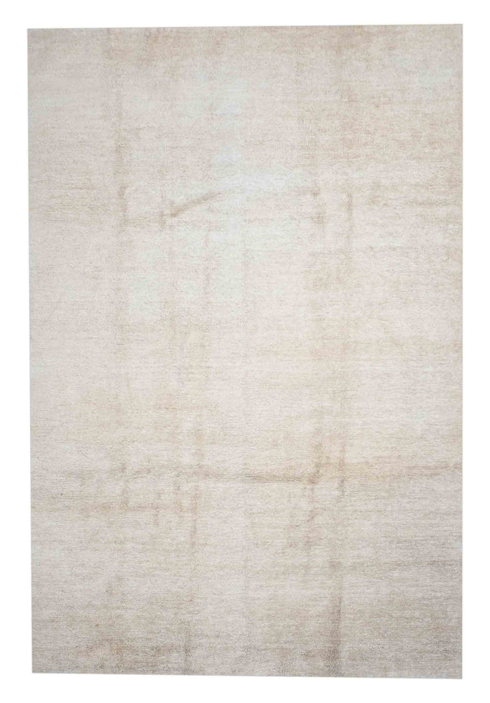 Hanf Teppich | 297 cm x 200 cm | Nr. Z-2157