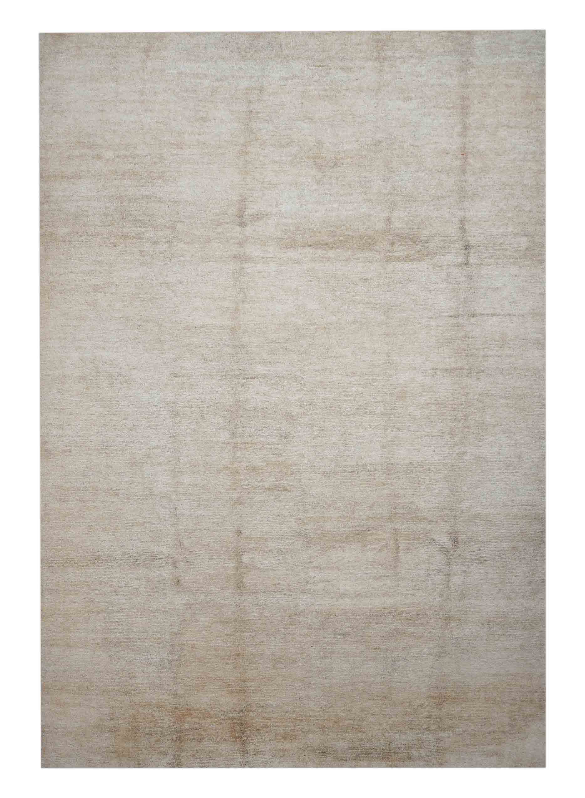 Hanf Teppich | 297 cm x 201 cm | Nr. Z-2158