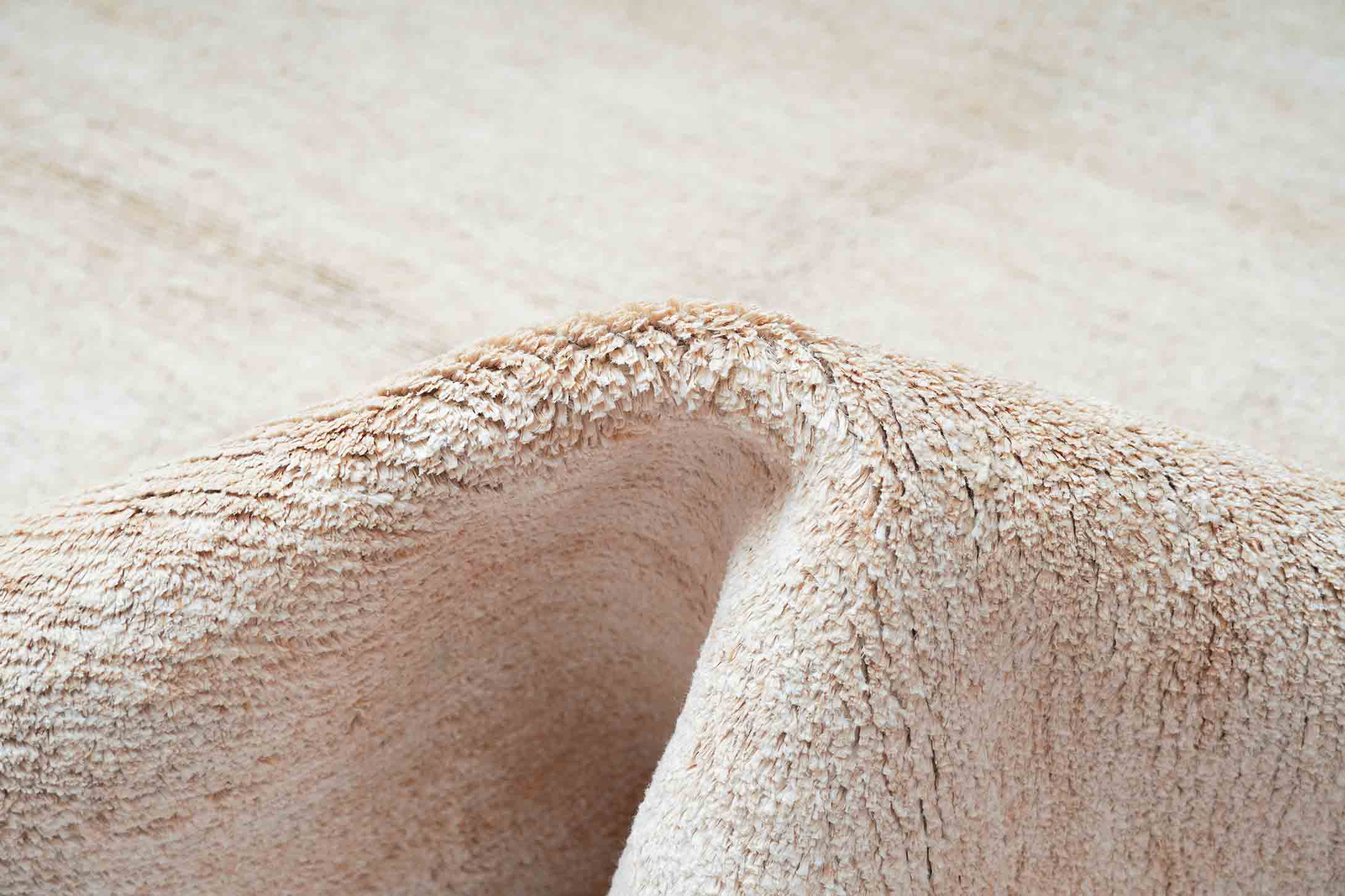 Hanf Teppich | 297 cm x 201 cm | Nr. Z-2158