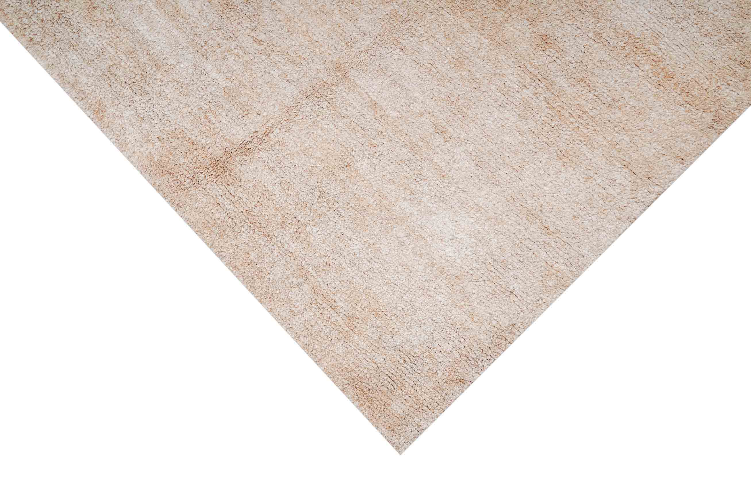 Hanf Teppich | 297 cm x 201 cm | Nr. Z-2158